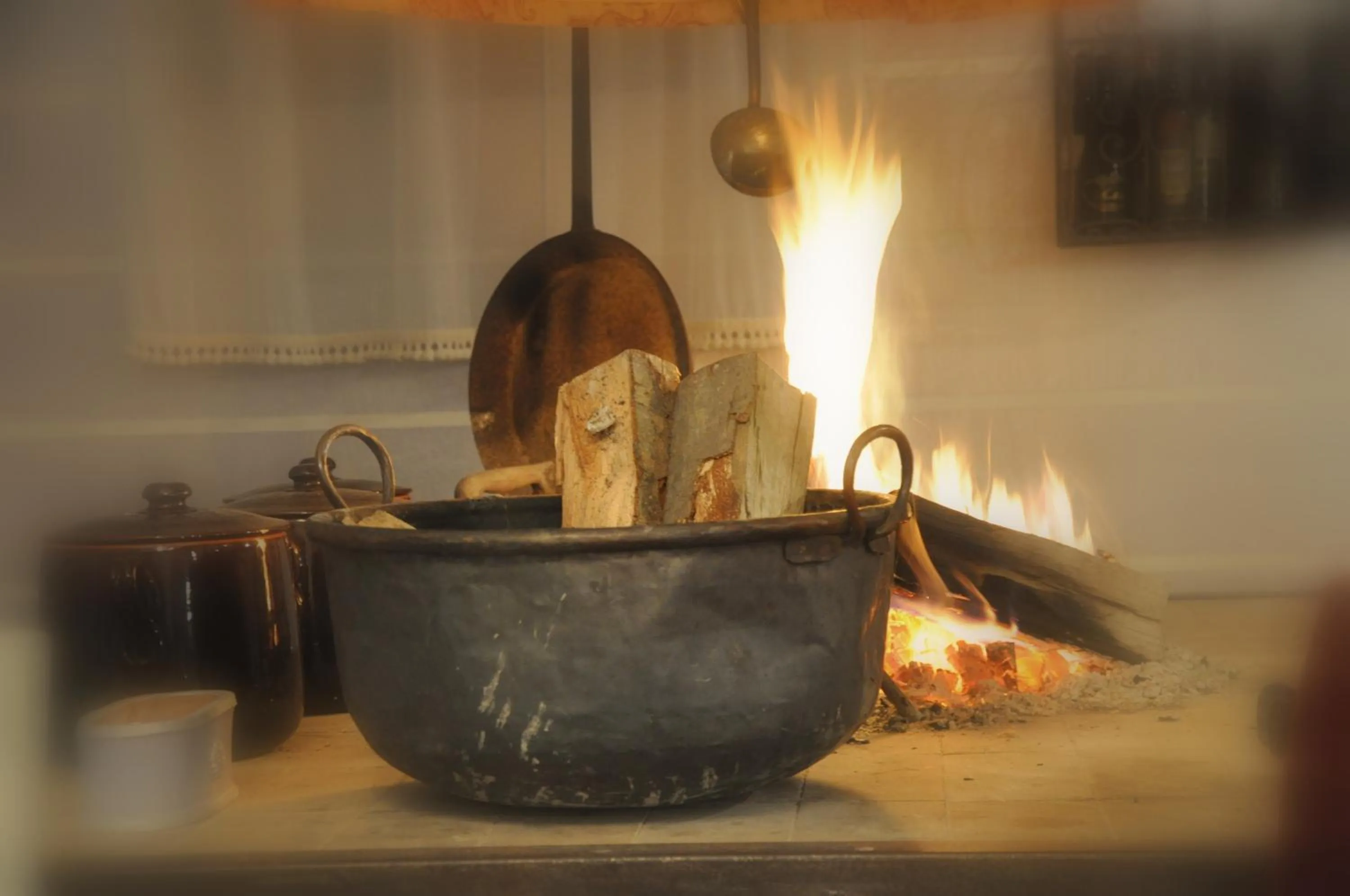 BBQ facilities in Agrimargherita