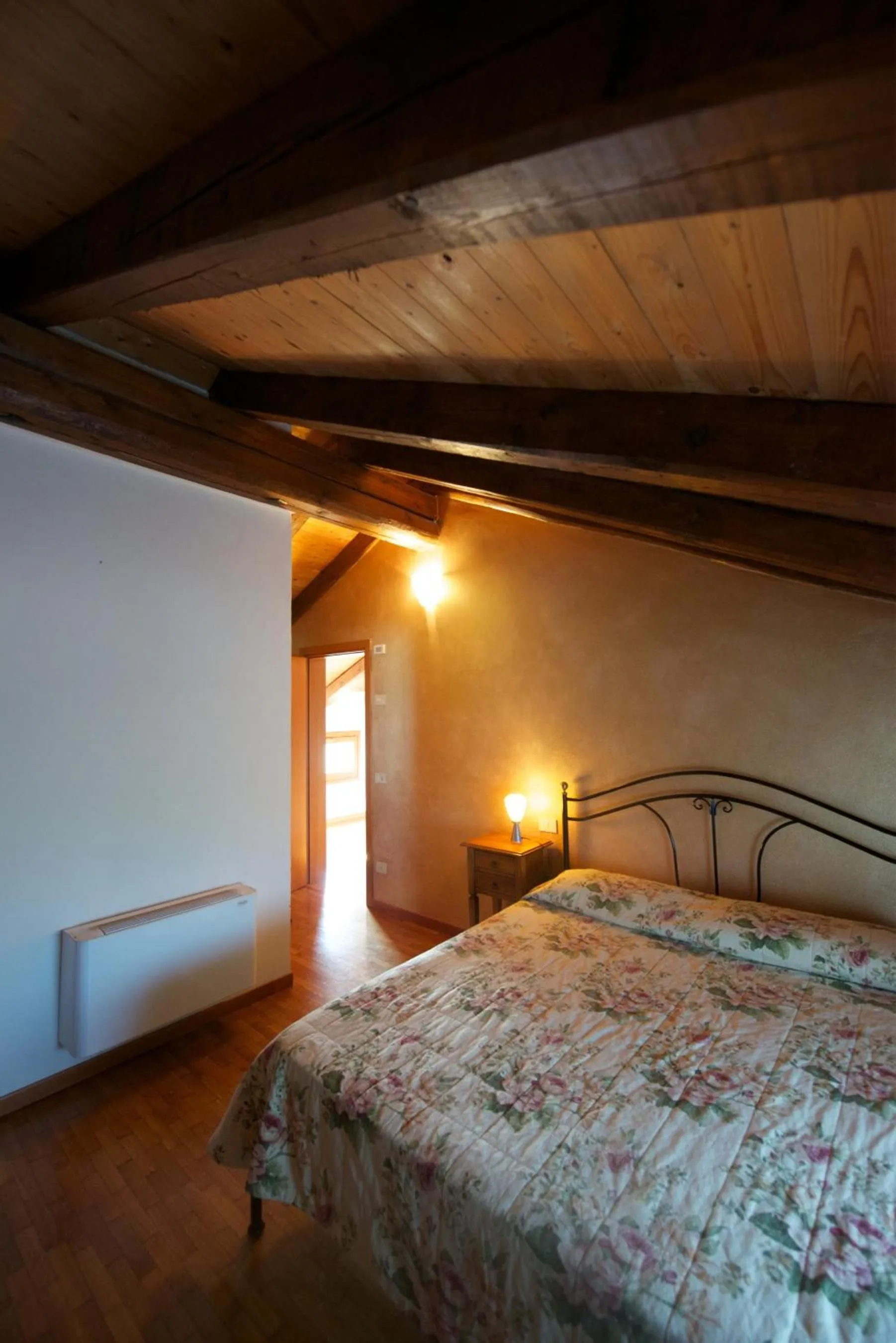 Photo of the whole room in Agrimargherita