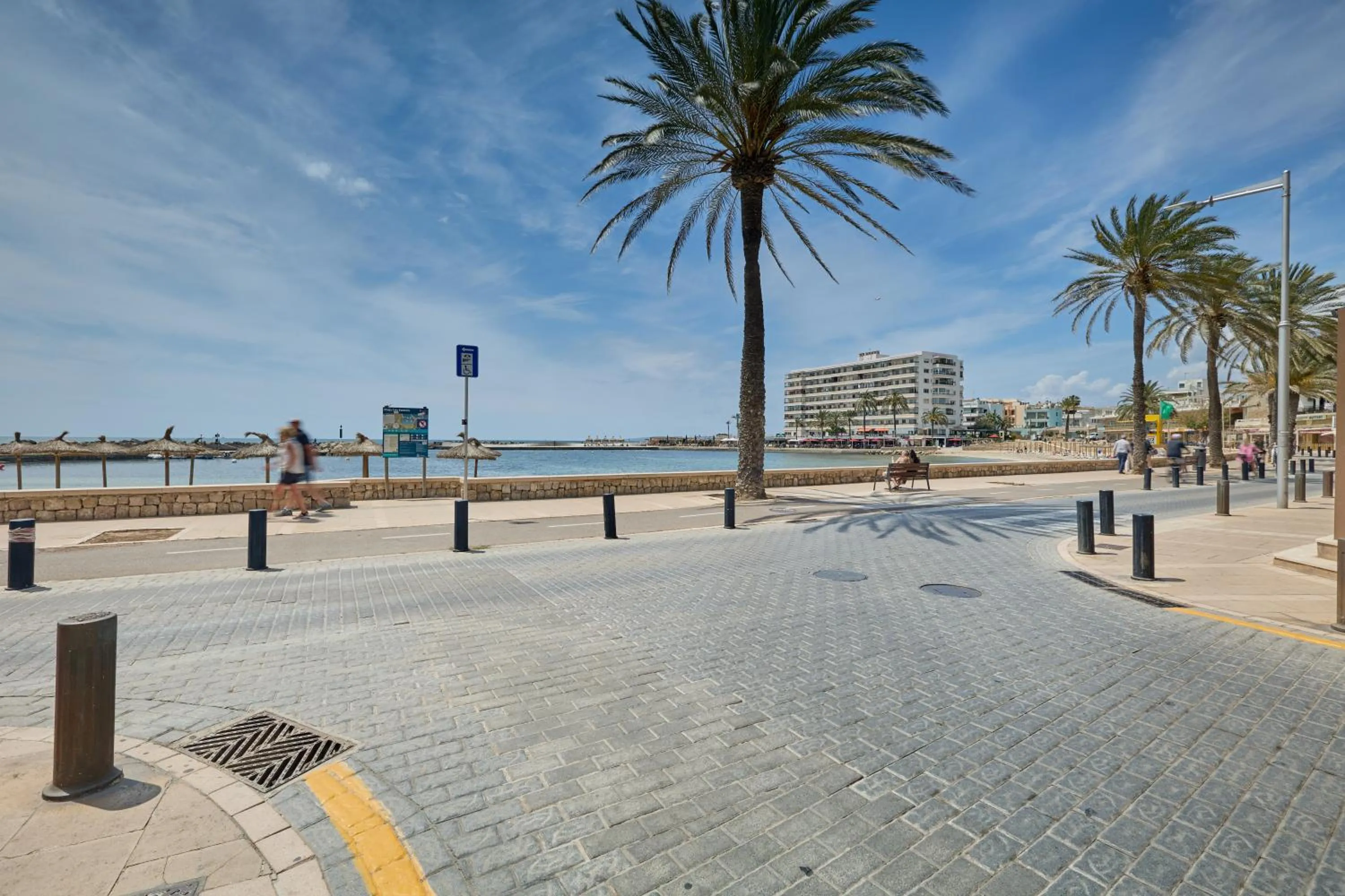 Apartamentos Isla del Sol