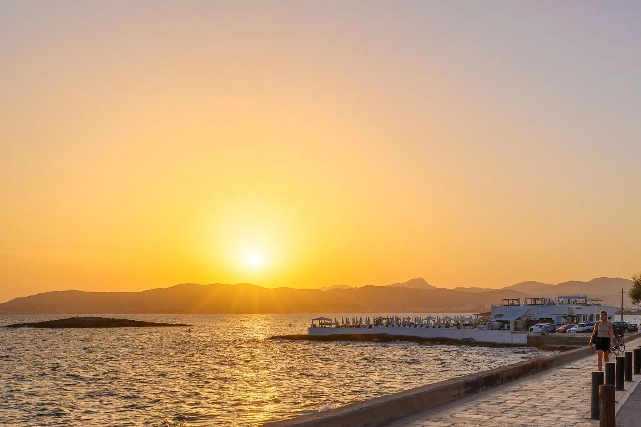 Apartamentos Isla del Sol