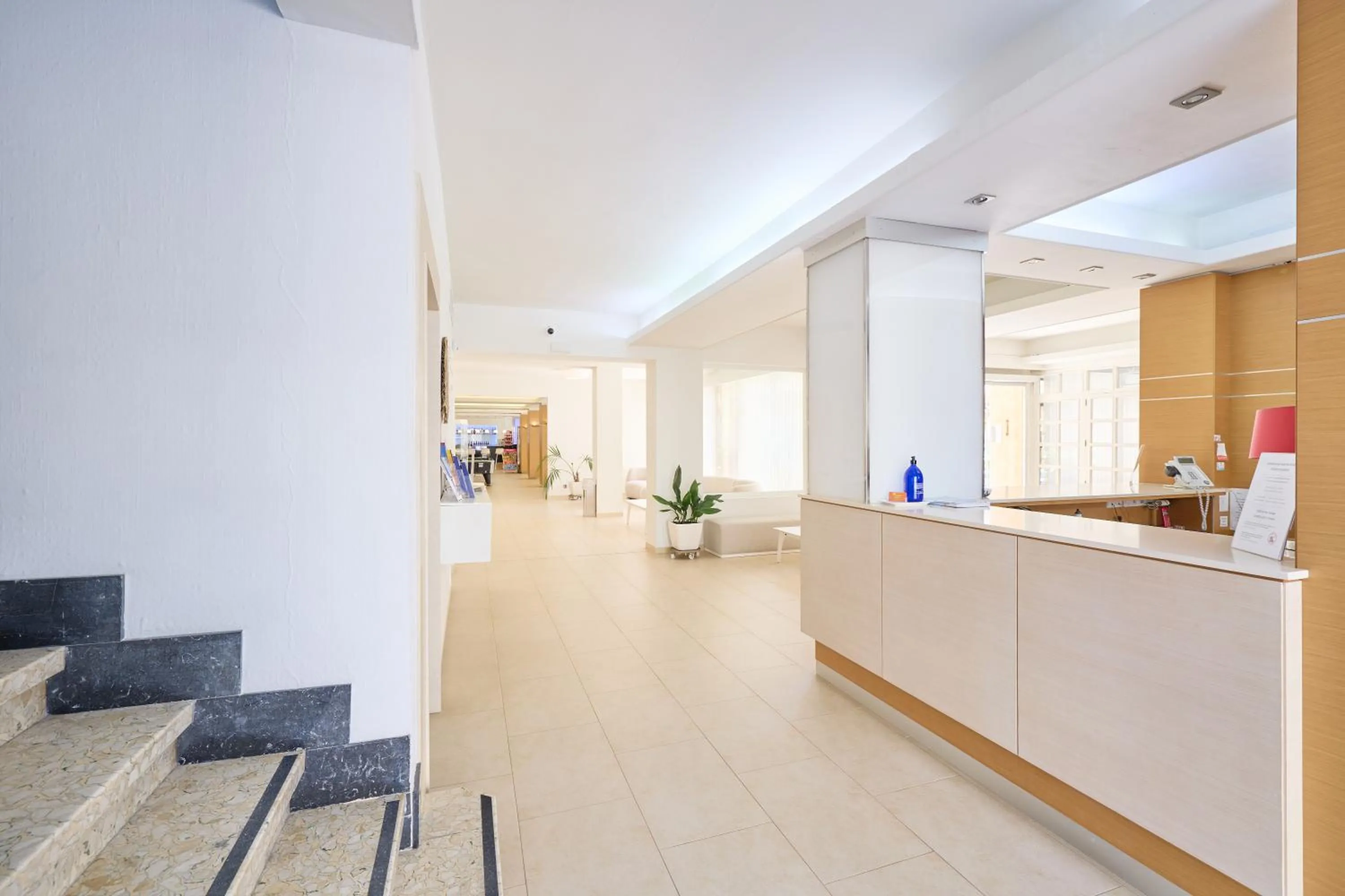 Apartamentos Isla del Sol