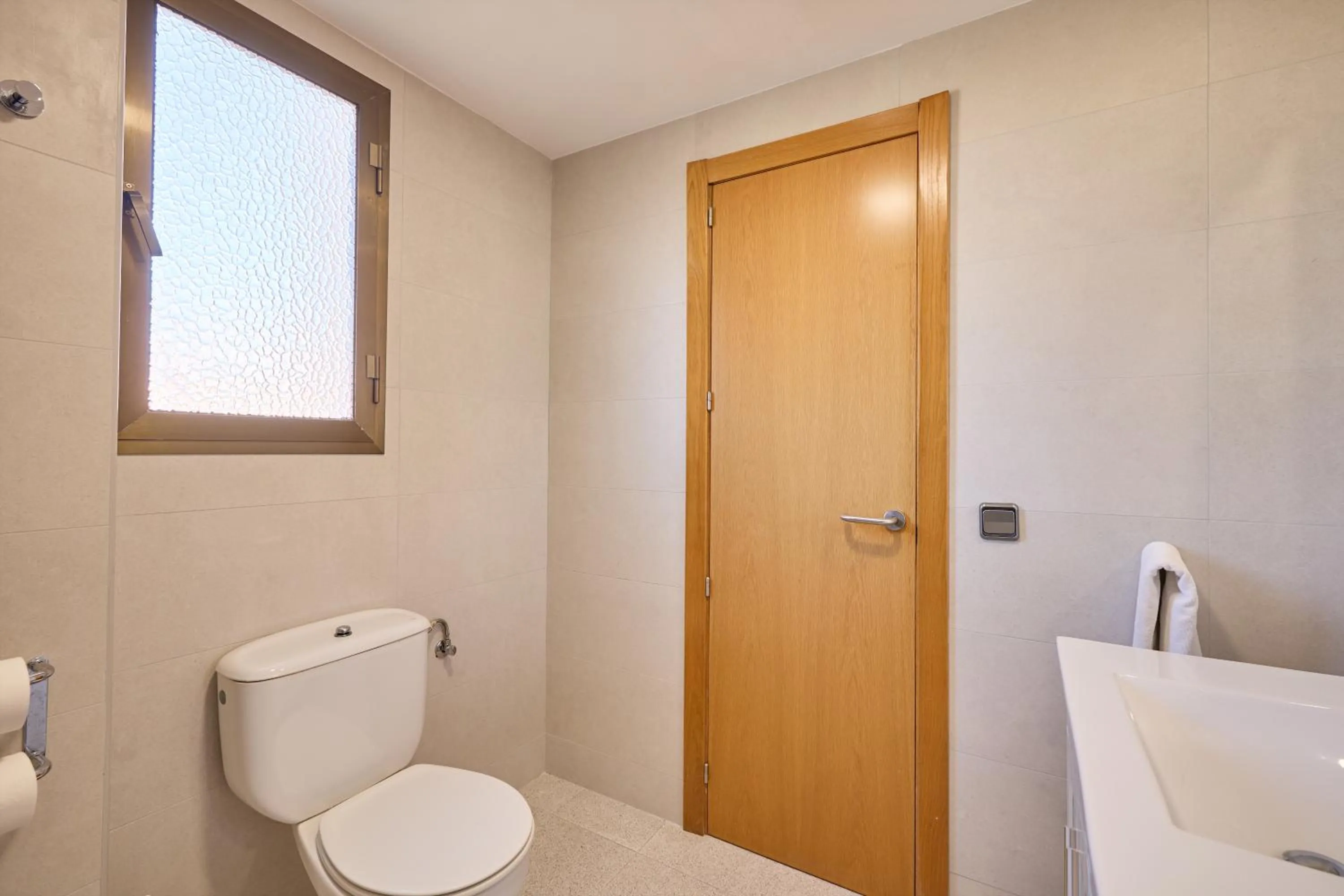 Apartamentos Isla del Sol