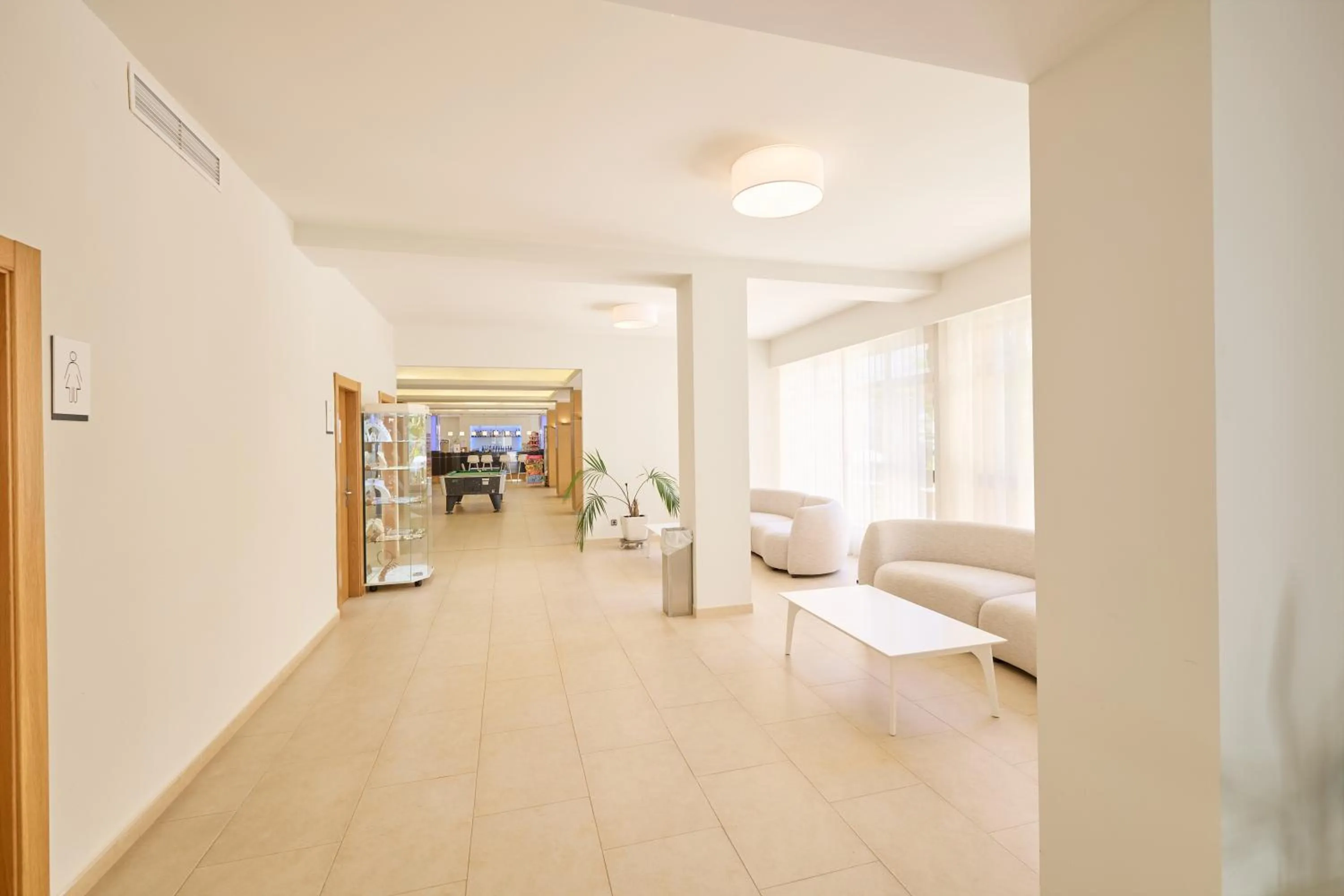 Apartamentos Isla del Sol