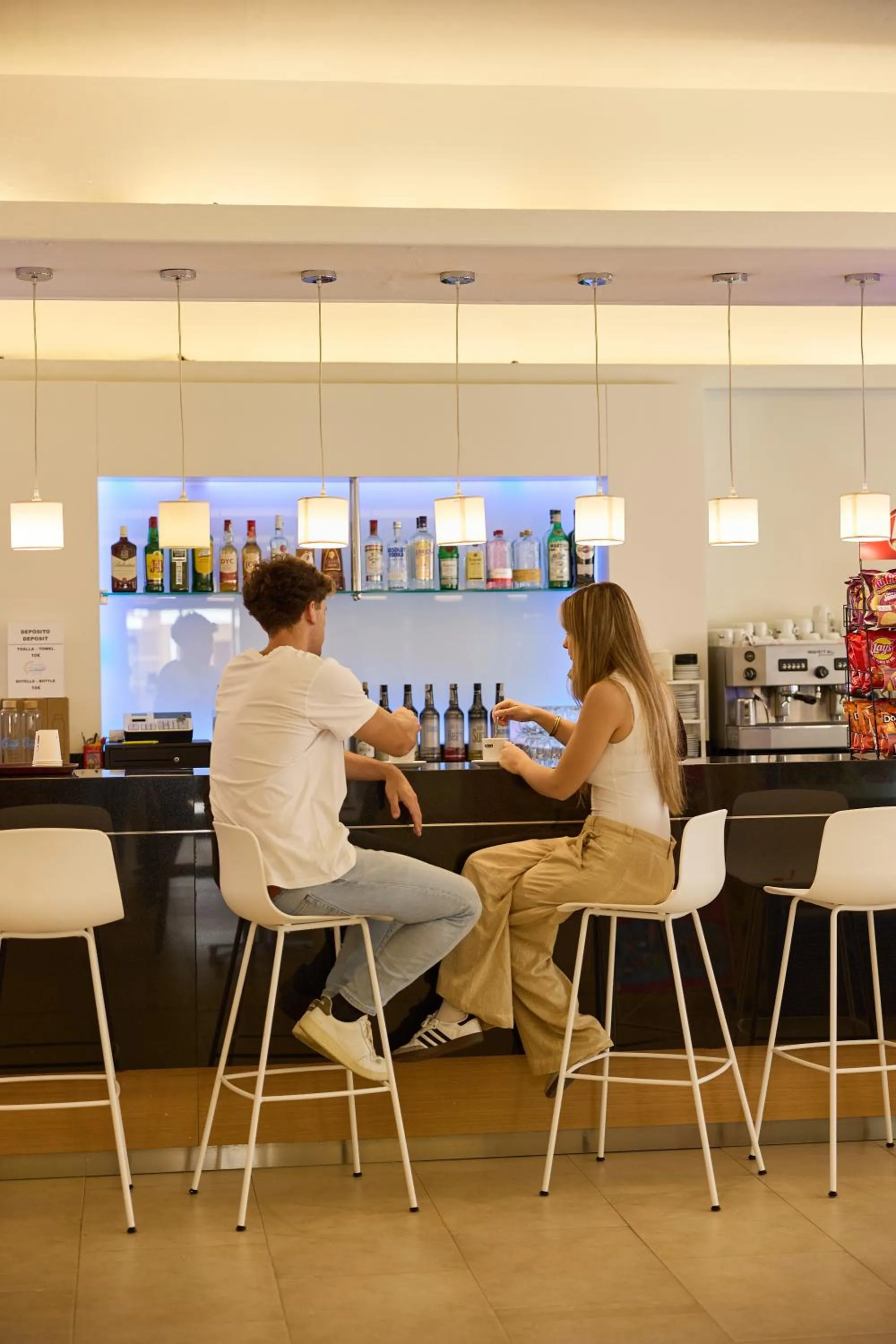 Apartamentos Isla del Sol