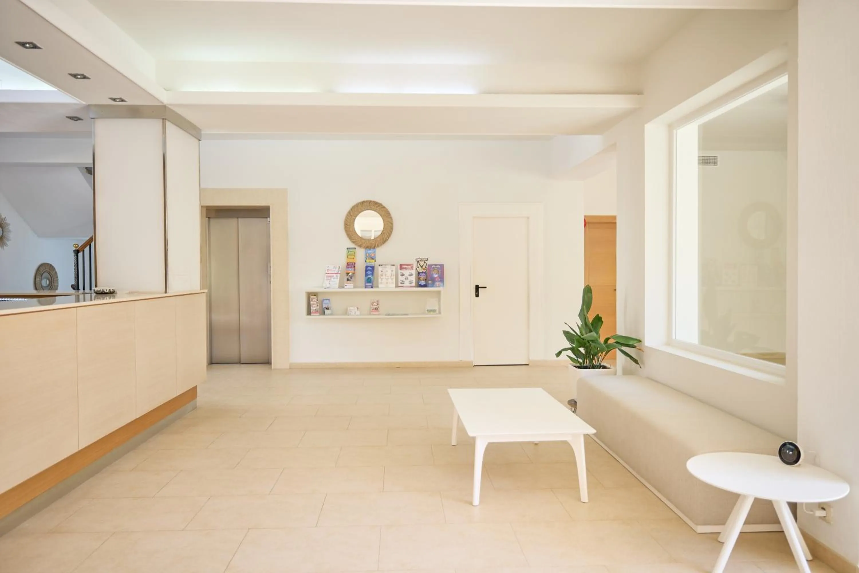 Apartamentos Isla del Sol