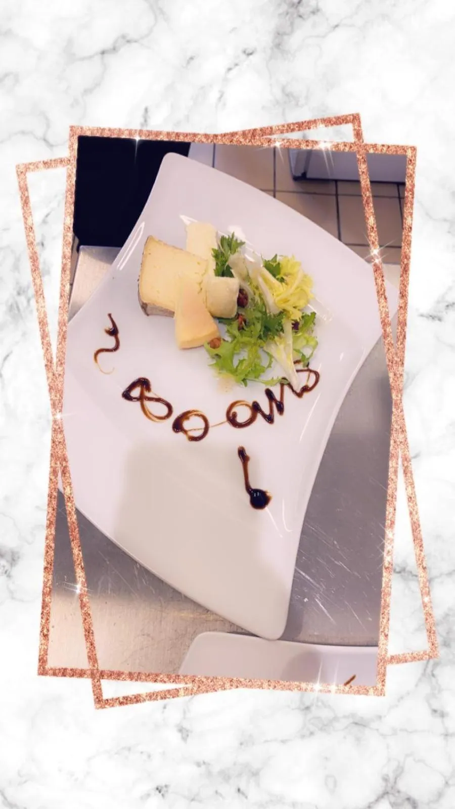 Restaurant/places to eat in KYRIAD ORANGE Centre Ville - HOTEL & RESTAURANT & BAR - La Galerie d'Art des Princes - Provence Alpes Côte d'Azur - France - Proche A7-A9 - exit21- Châteauneuf-du-Pape Avignon Bollene Nimes - 24h-24h