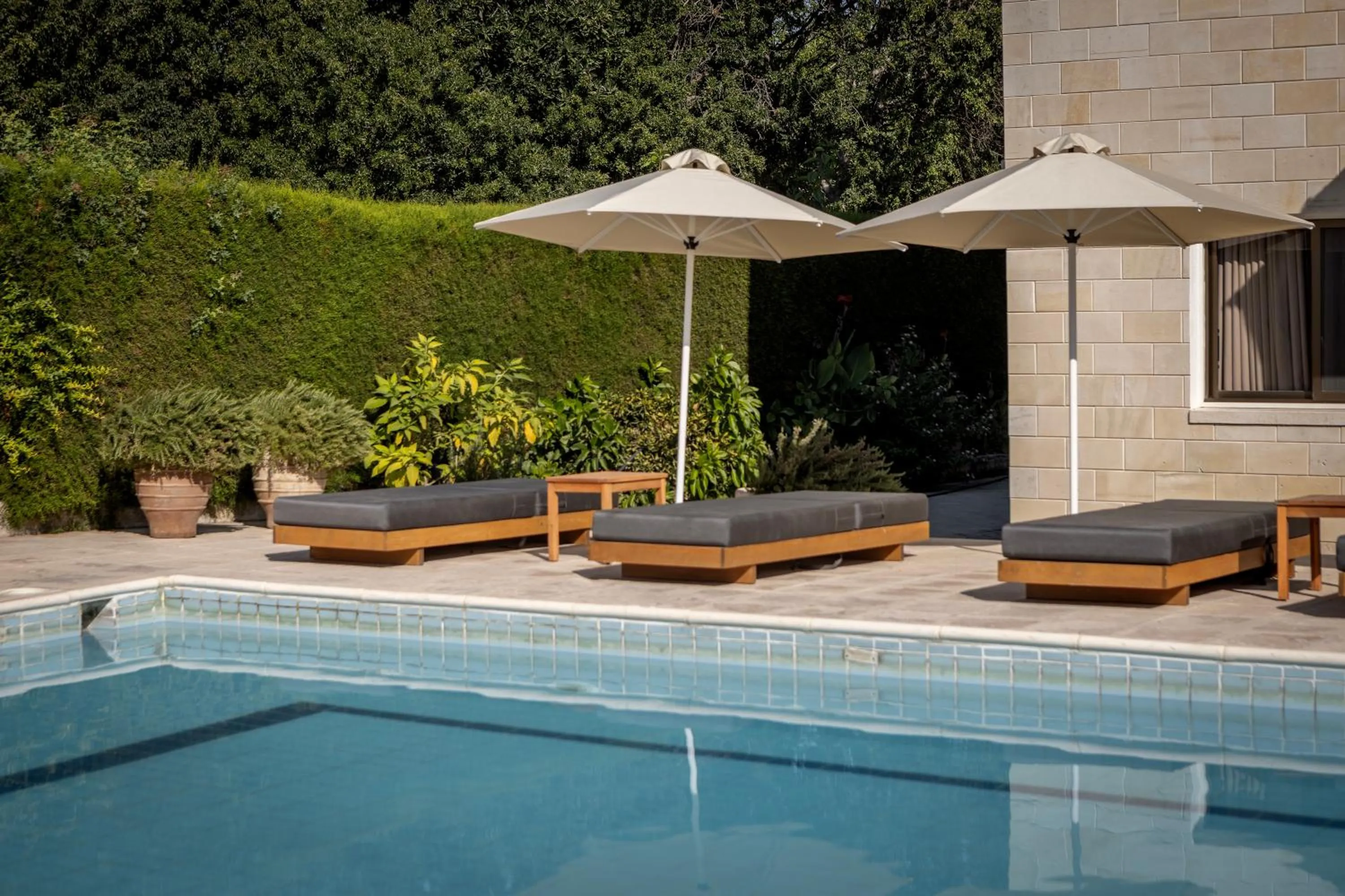 Stephanos Hotel Apartments