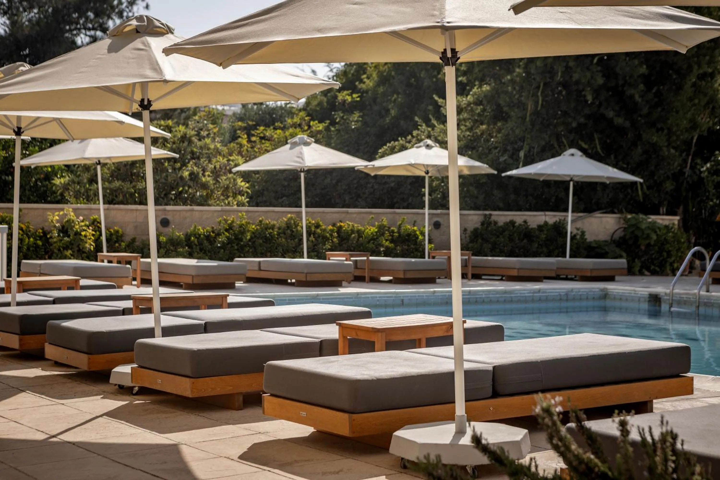 Stephanos Hotel Apartments