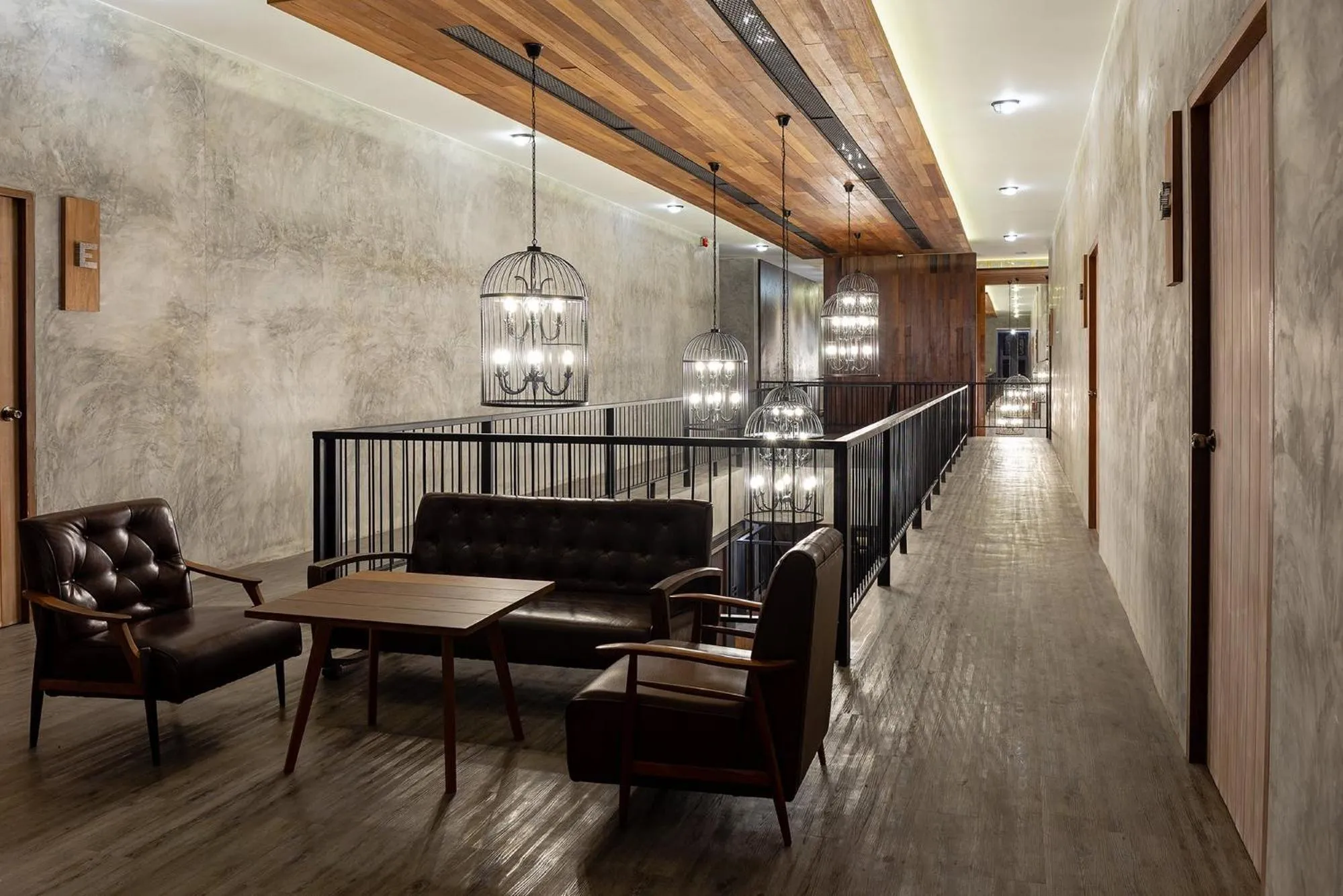 Property building in The Chic Lipe