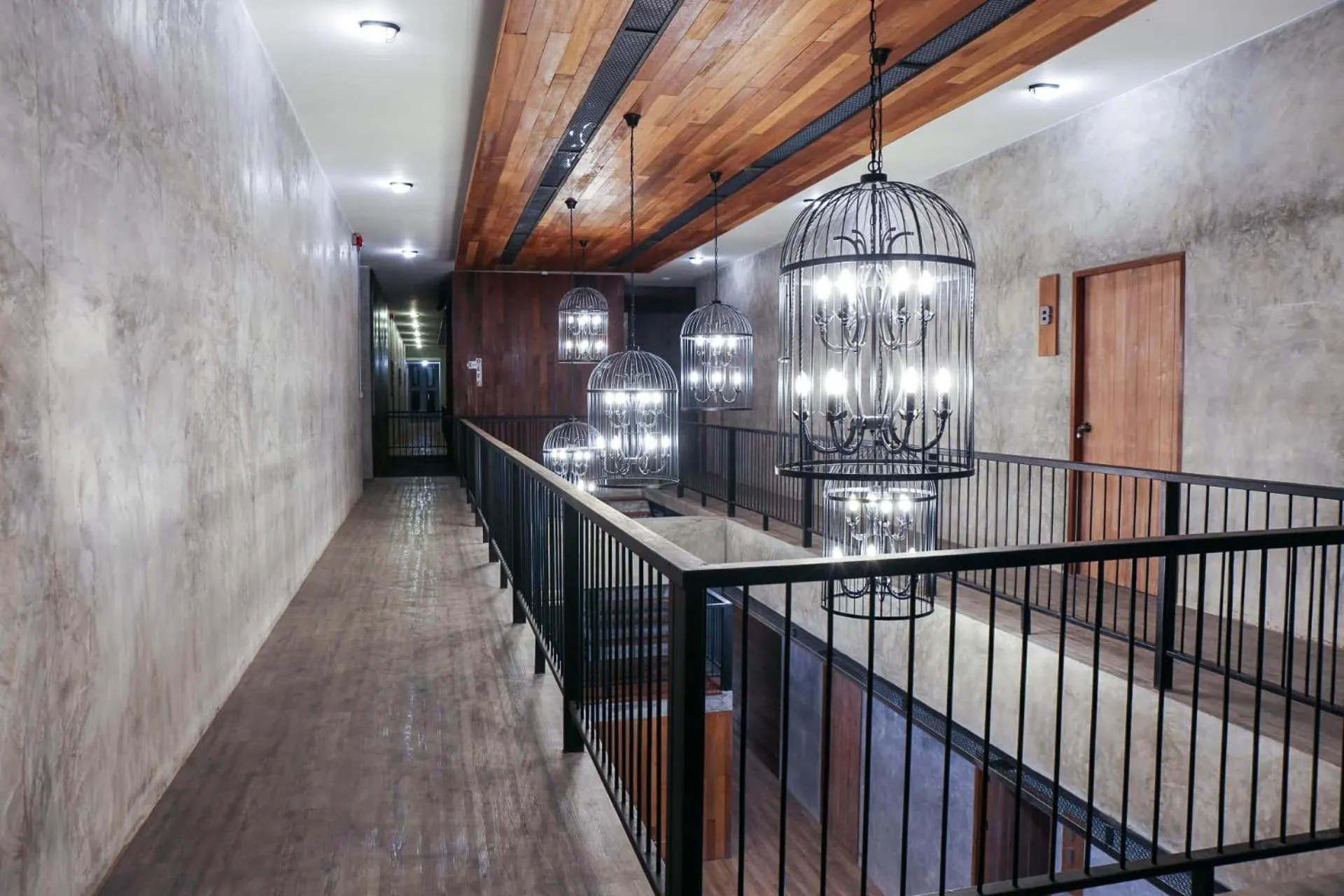 Property building in The Chic Lipe