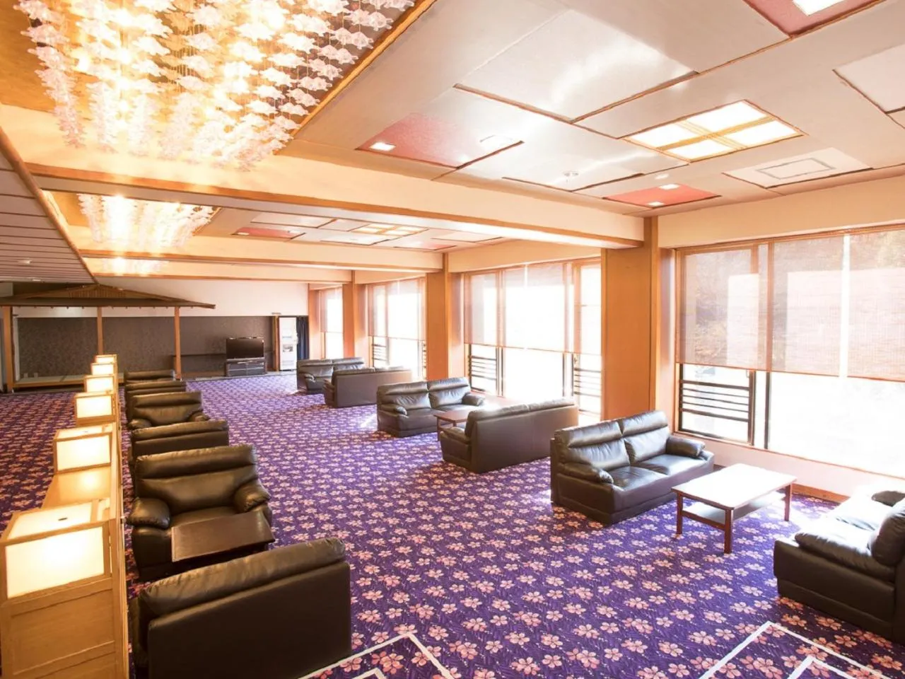 Itoen Hotel Iizakakanouya