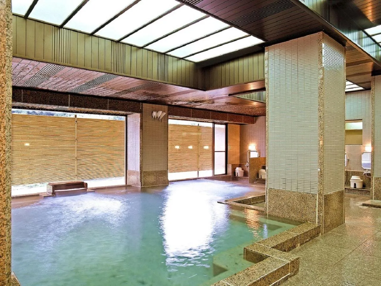 Itoen Hotel Iizakakanouya