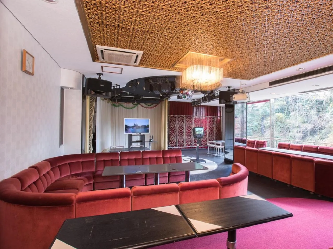 Itoen Hotel Iizakakanouya