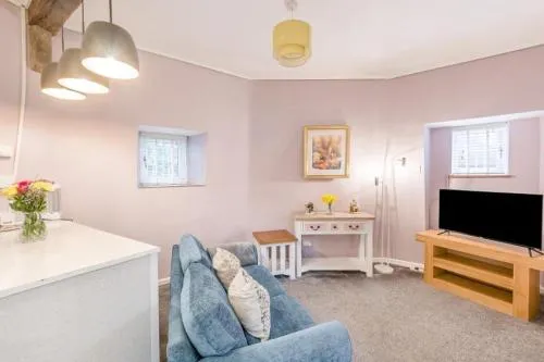 Hunston Mill Self Catering Dog Stay For Free