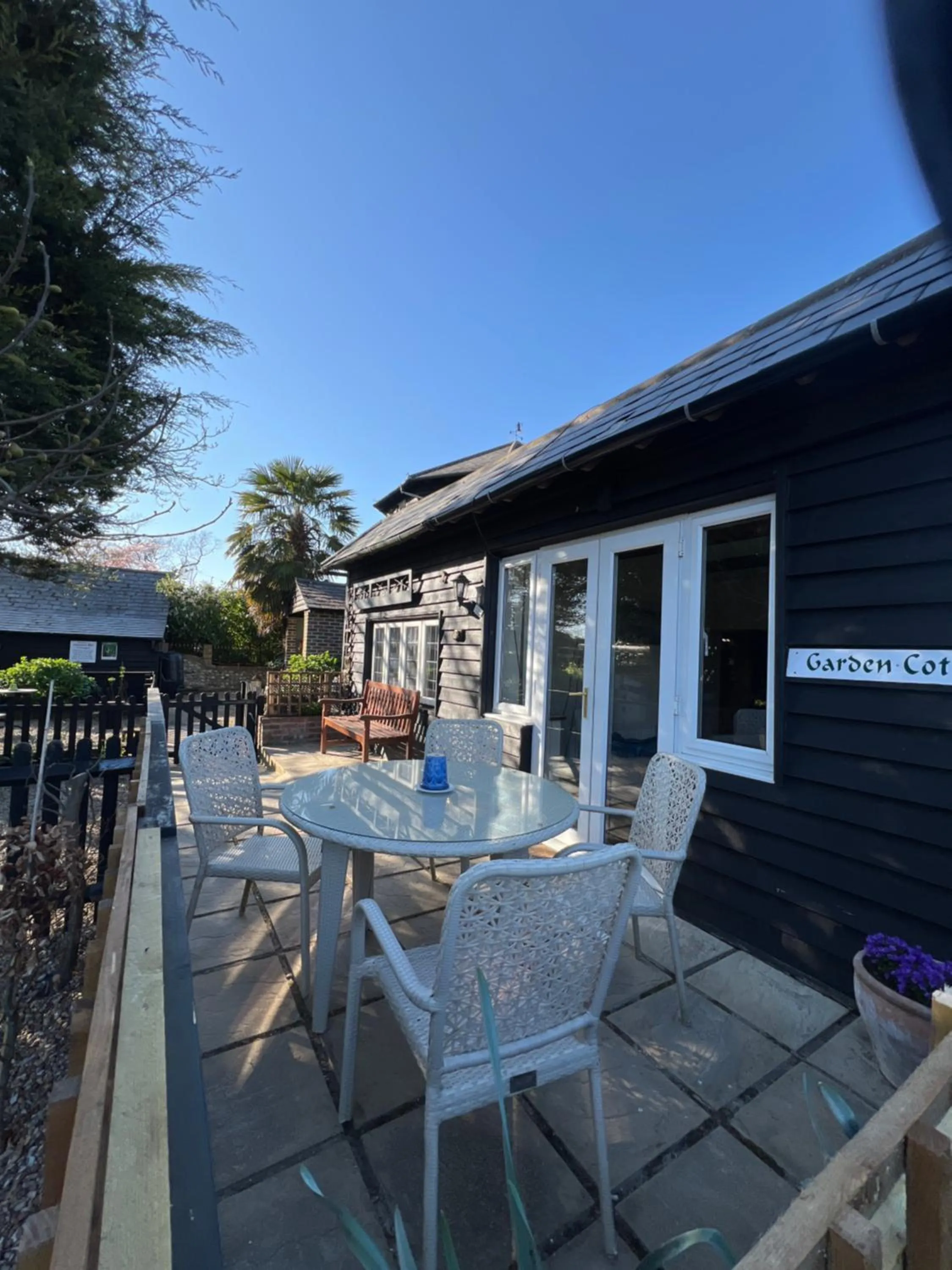 Property building in Hunston Mill Self Catering Dog Stay For Free