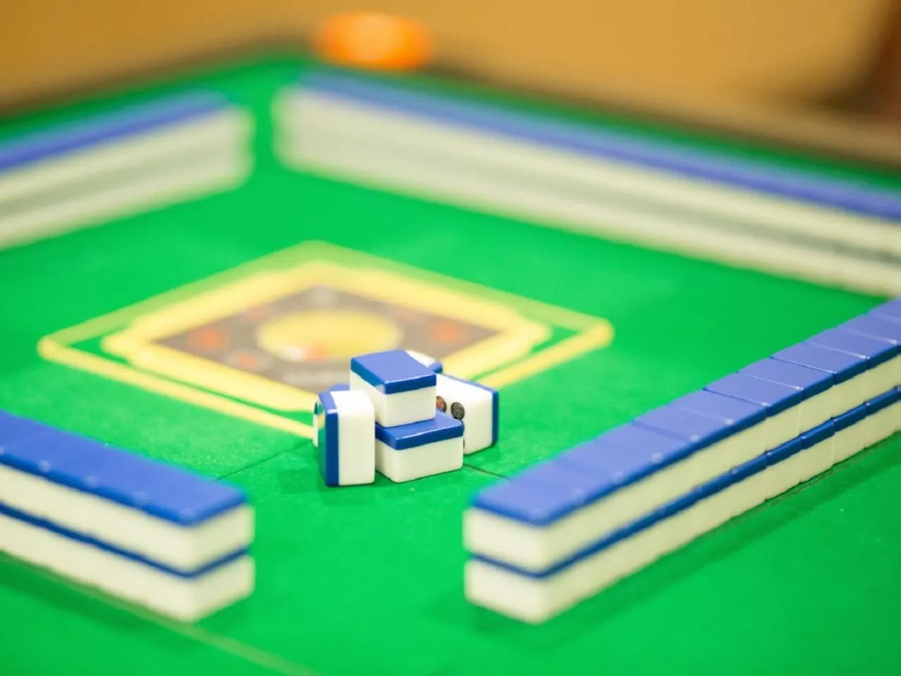 Kagamigaike Hekizantei