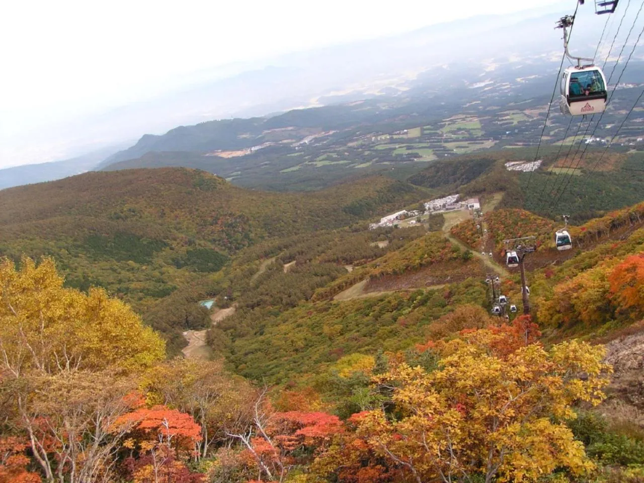 Kagamigaike Hekizantei