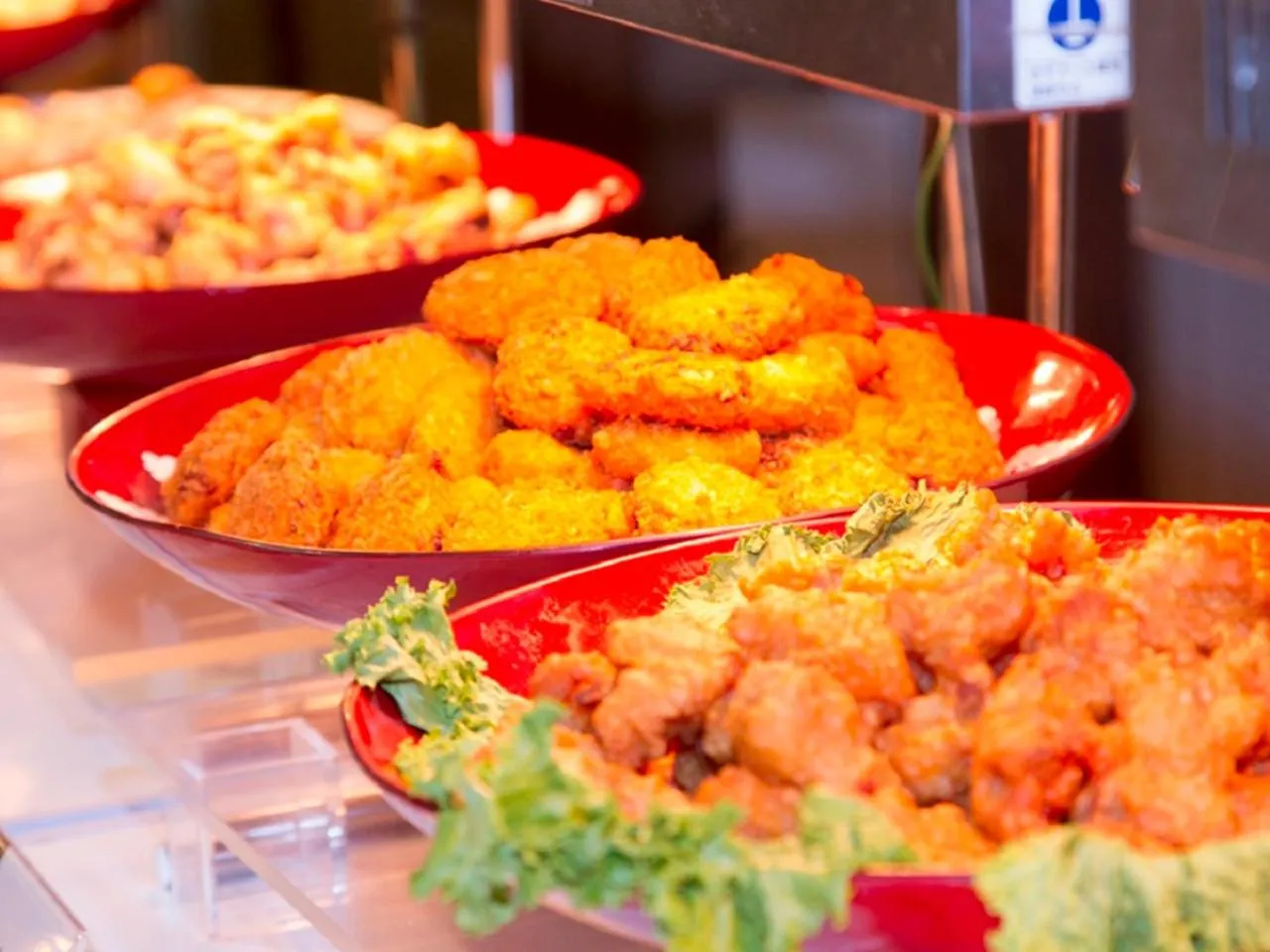 Kagamigaike Hekizantei