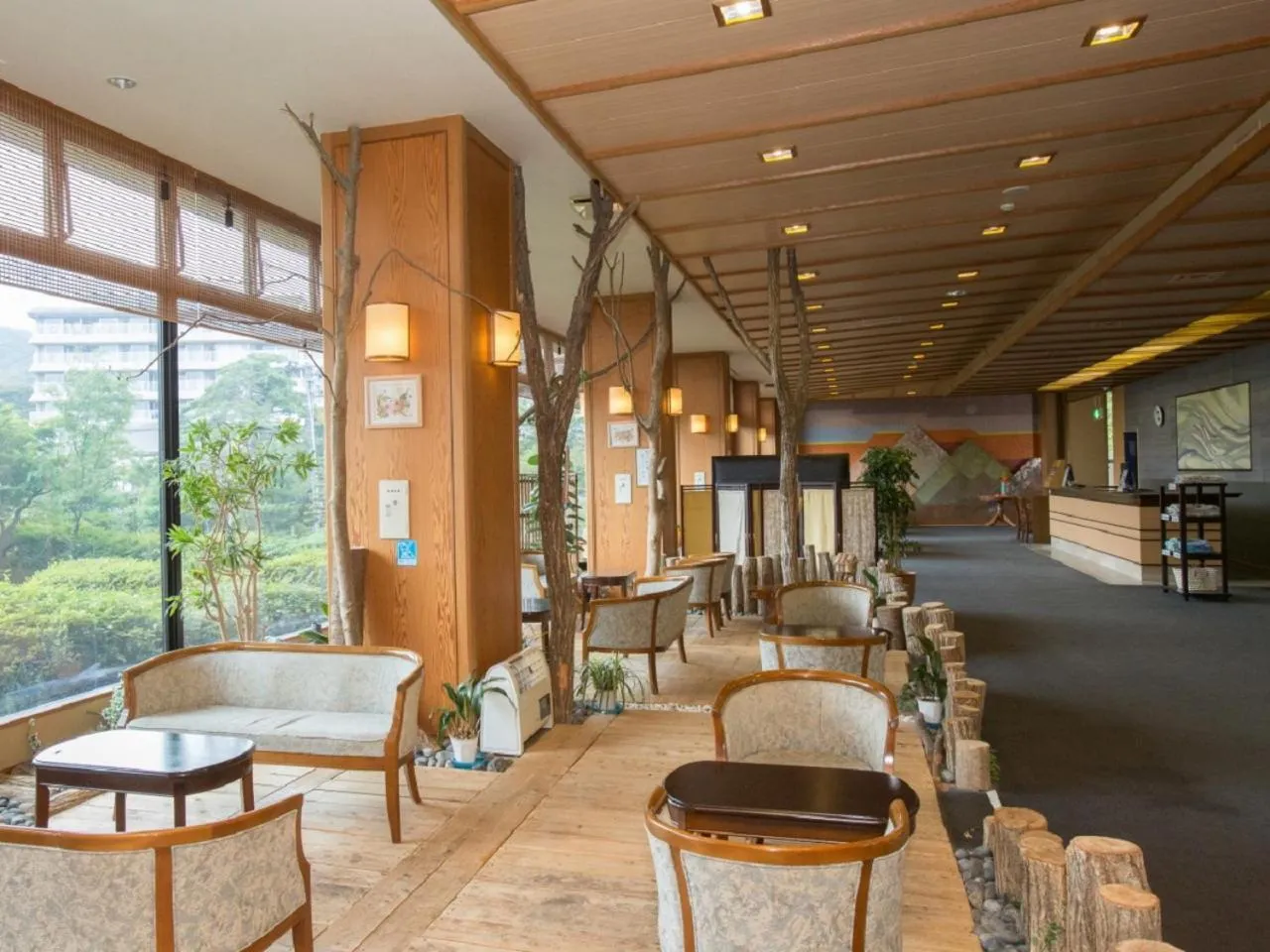 Kagamigaike Hekizantei