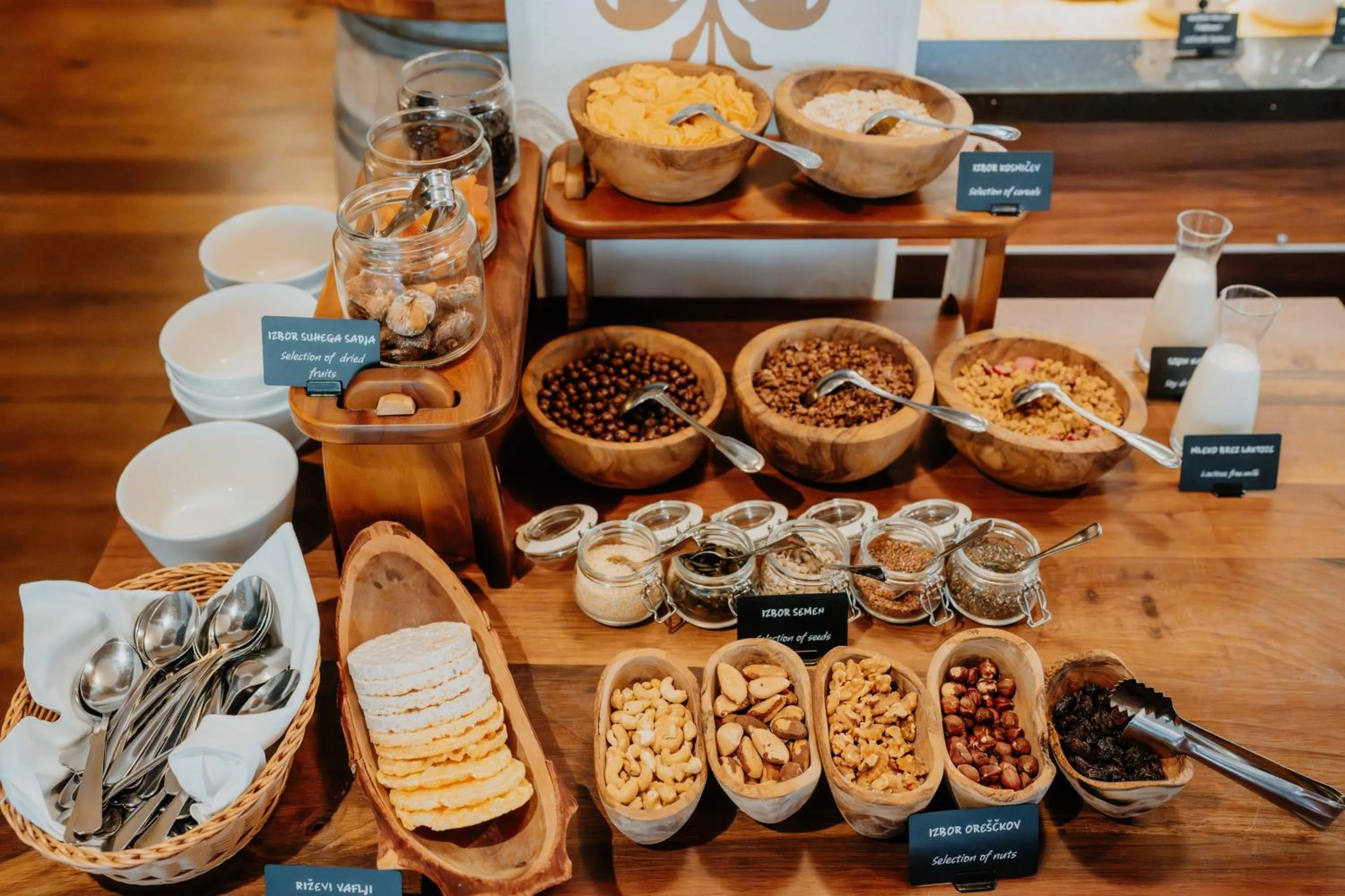 Hotel Plesnik Logar Valley