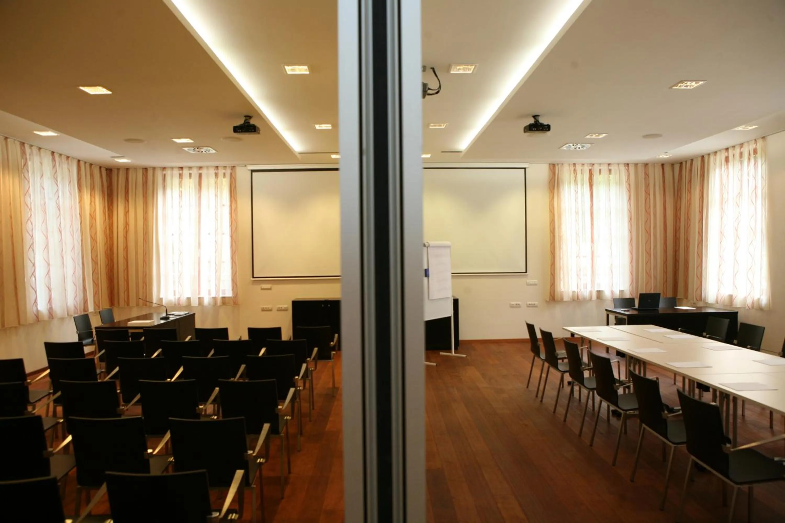 Business facilities in Hotel Plesnik Logar Valley
