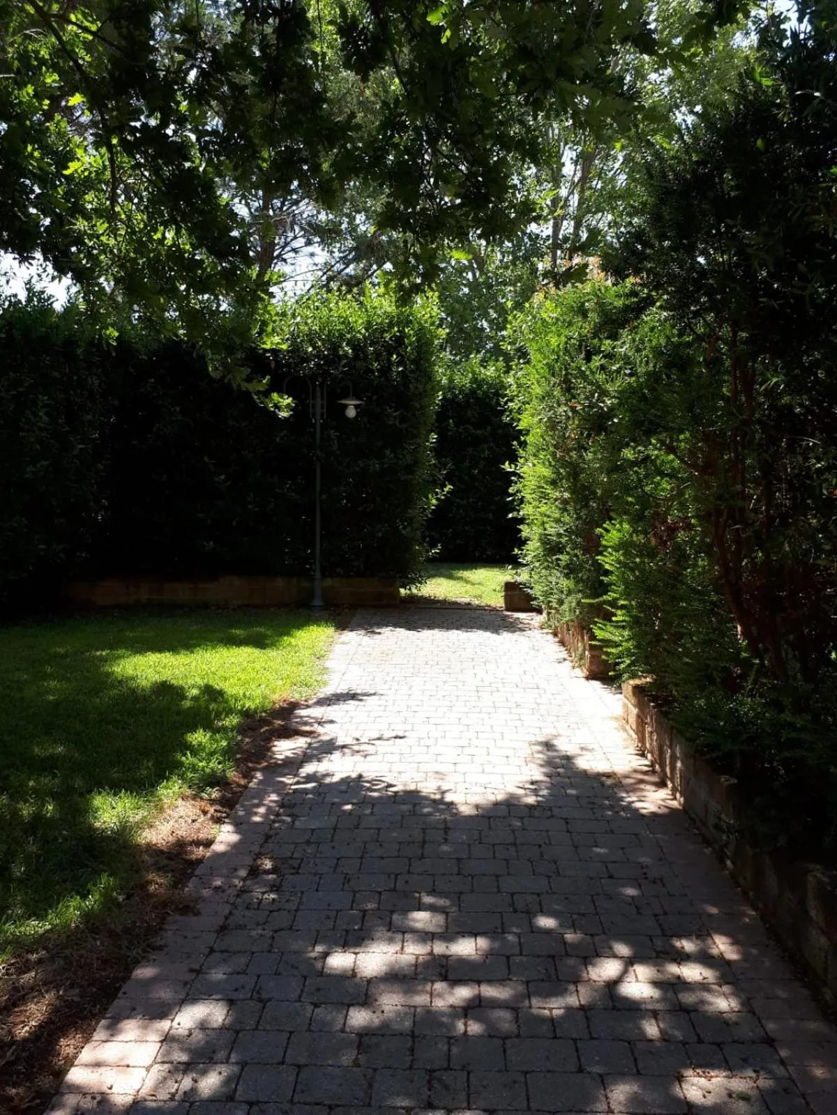 Villaggio Turistico Airone