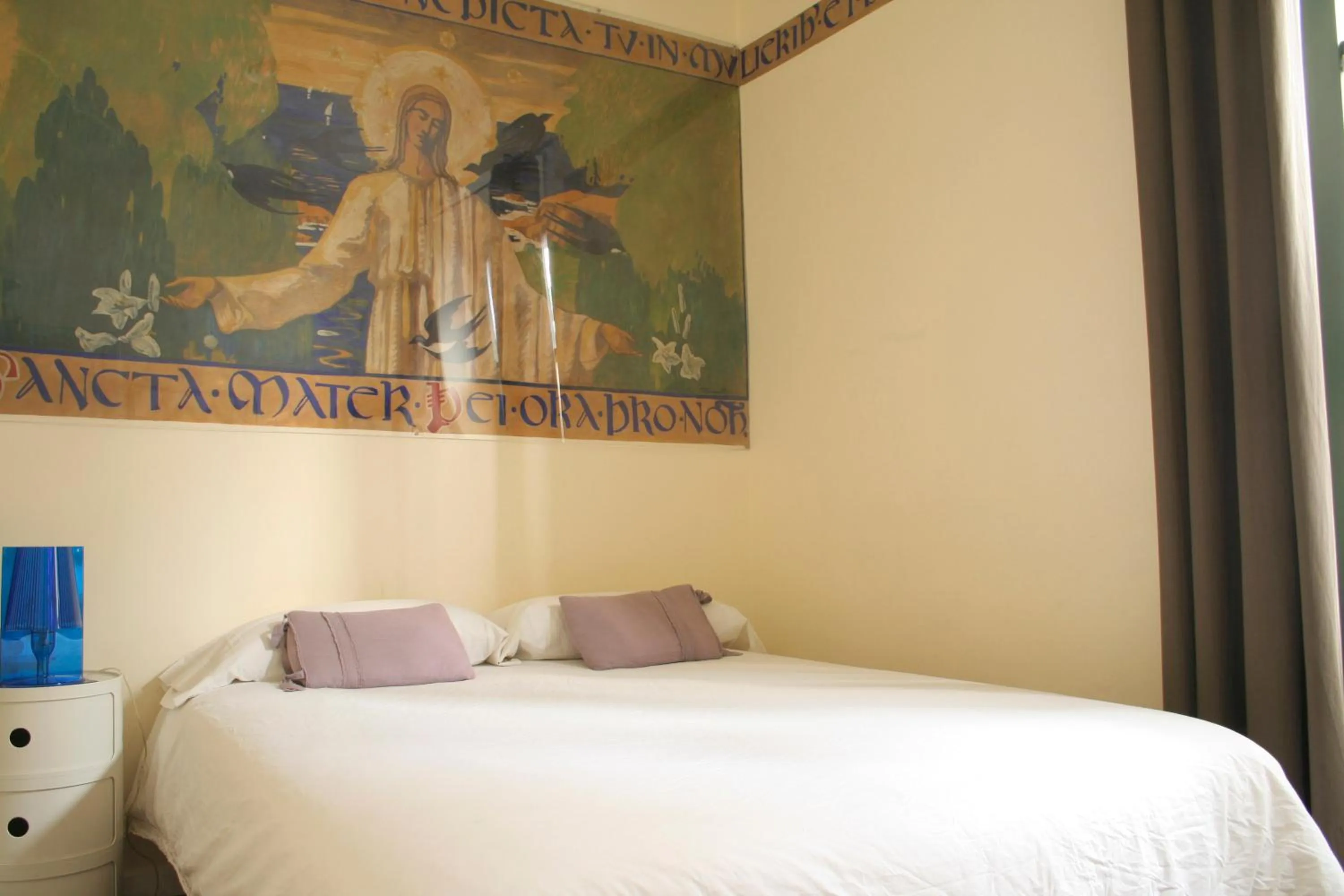 Photo of the whole room, Bed in Bed & Breakfast Bells Oficis