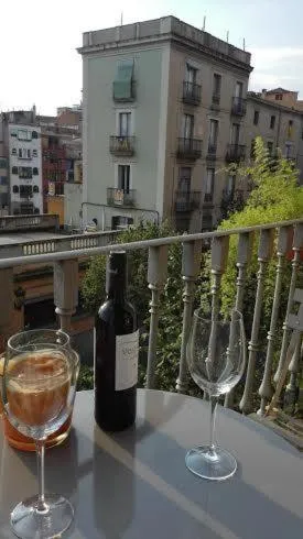 Neighbourhood in Bed & Breakfast Bells Oficis