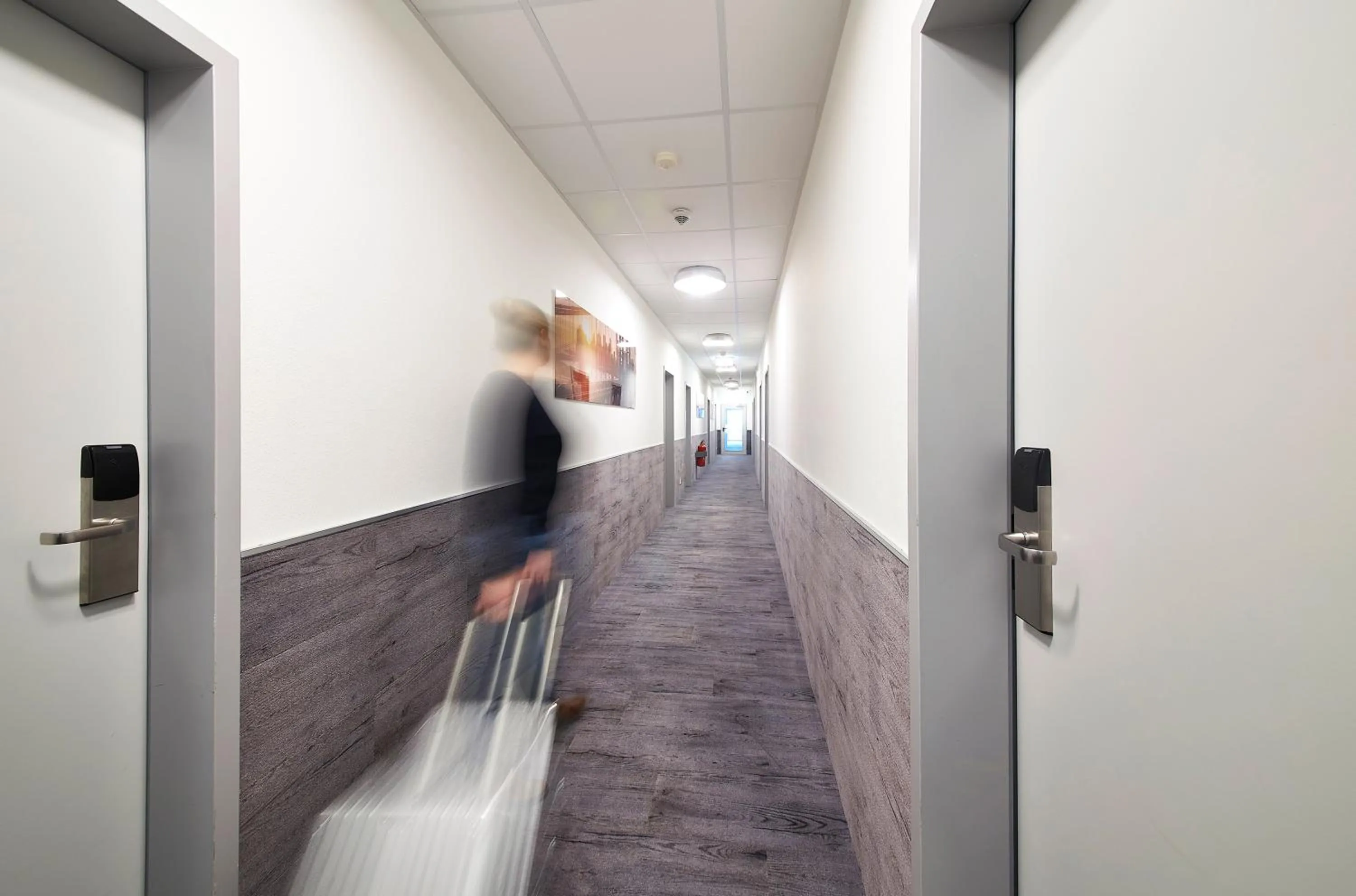 Other in Road House Hotel