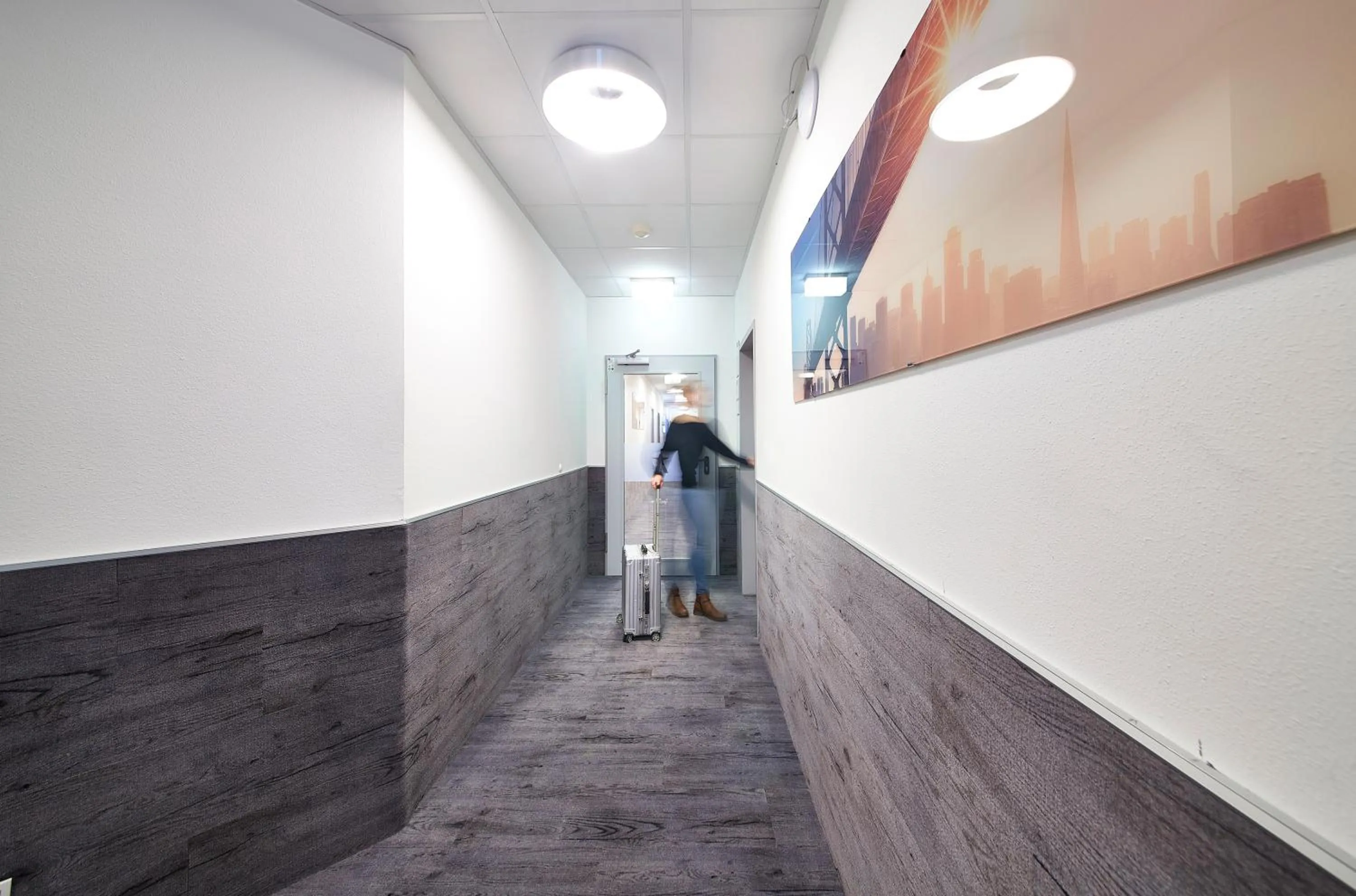 Other in Road House Hotel