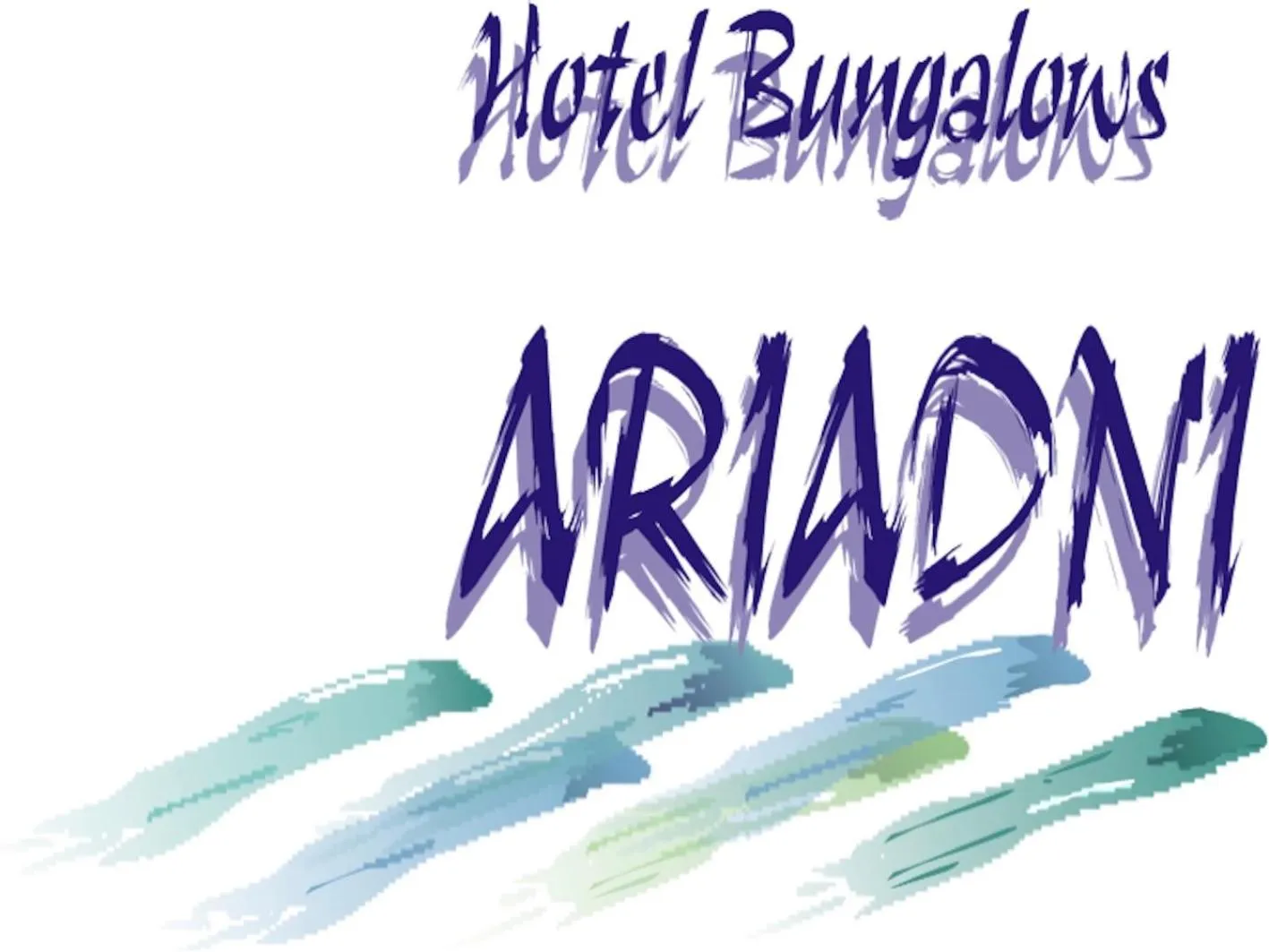 Certificate/Award in Ariadni Hotel Bungalows