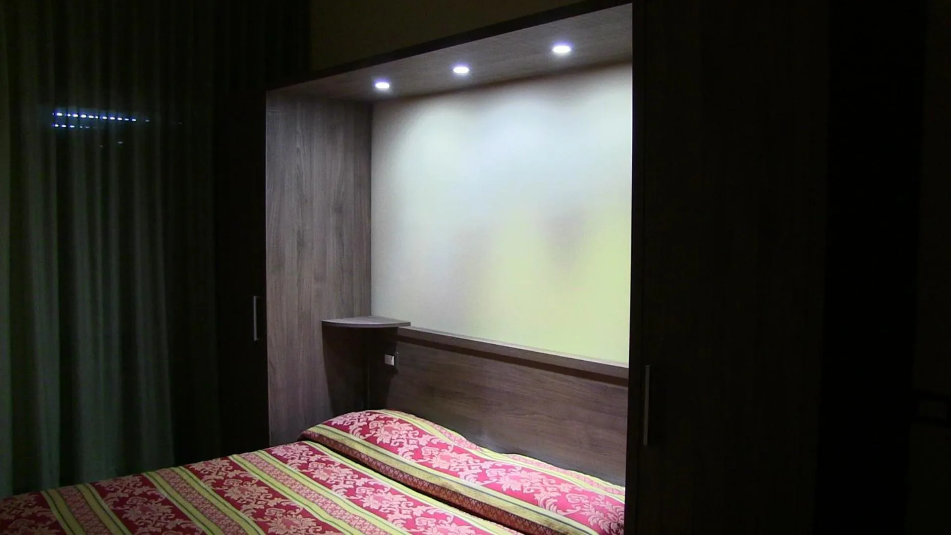 Photo of the whole room, Bed in Hotel Due Pini