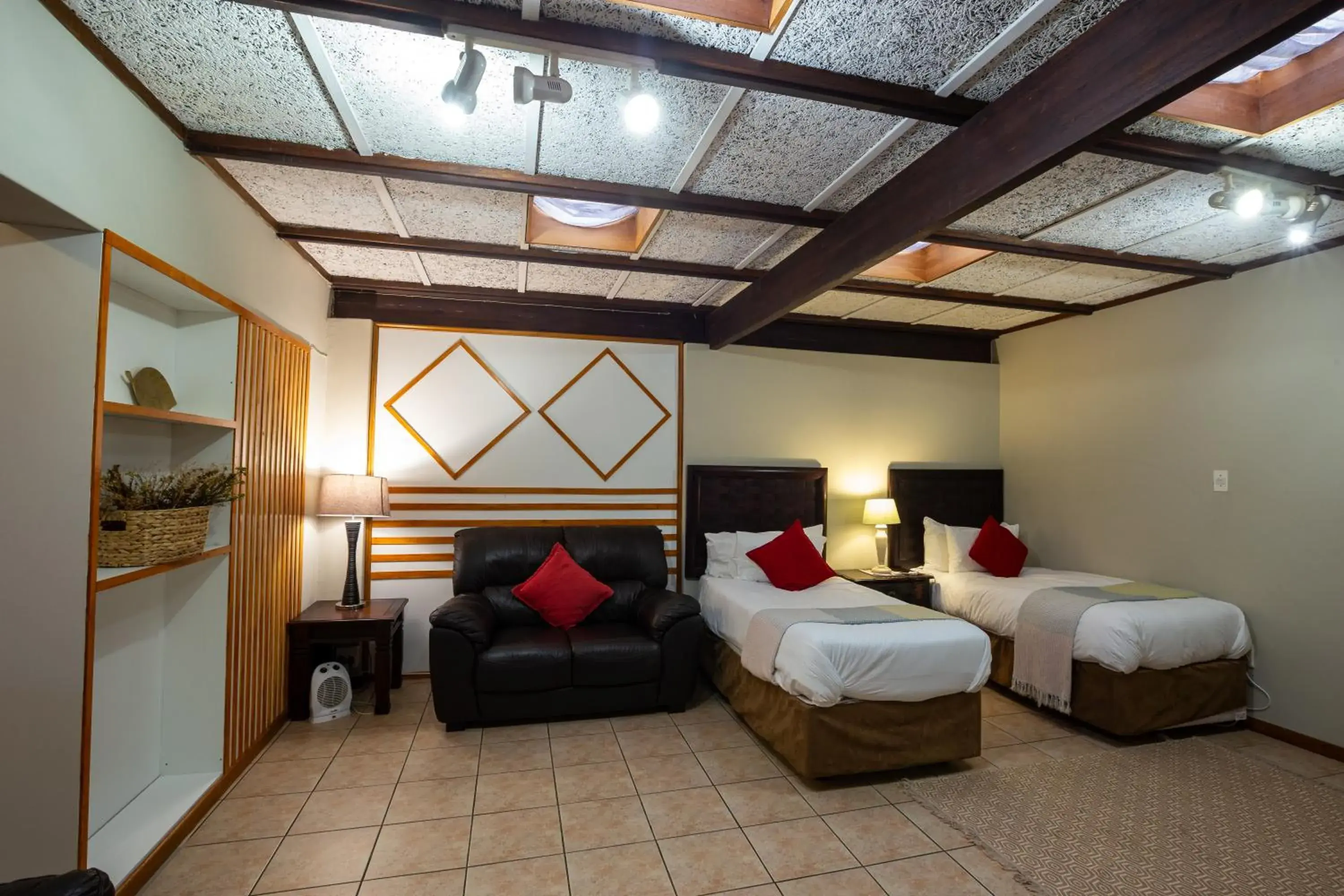 Apartment - single occupancy in Waterfalls Boutique Hotel Apartment - single occupancy in Waterfalls Boutique Hotel