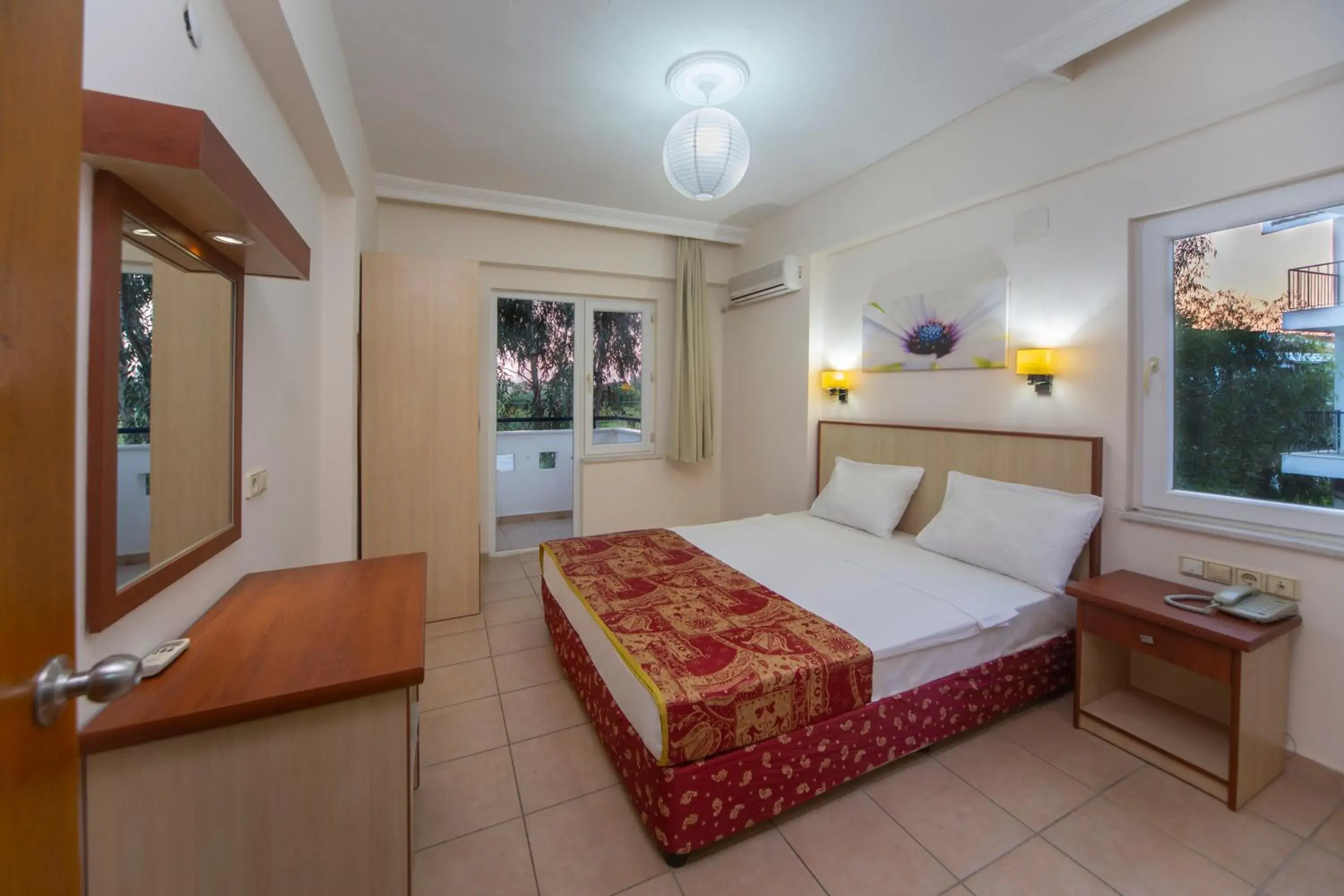 One-Bedroom Apartment in Irem Garden Hotel & Apartments One-Bedroom Apartment in Irem Garden Hotel & Apartments