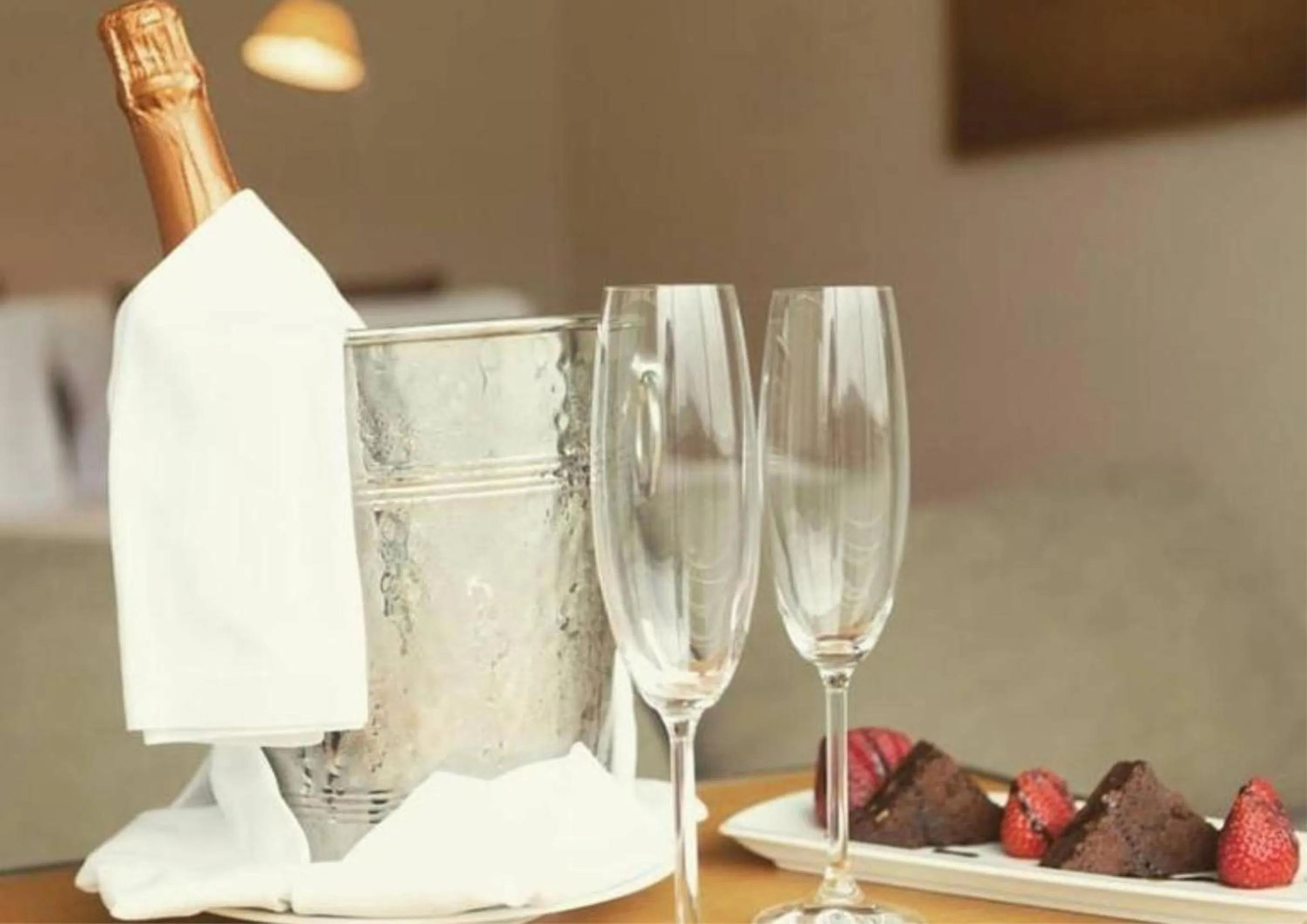 Drinks in Pousada Cheverny - Fácil acesso ao centrinho e Baden Bar