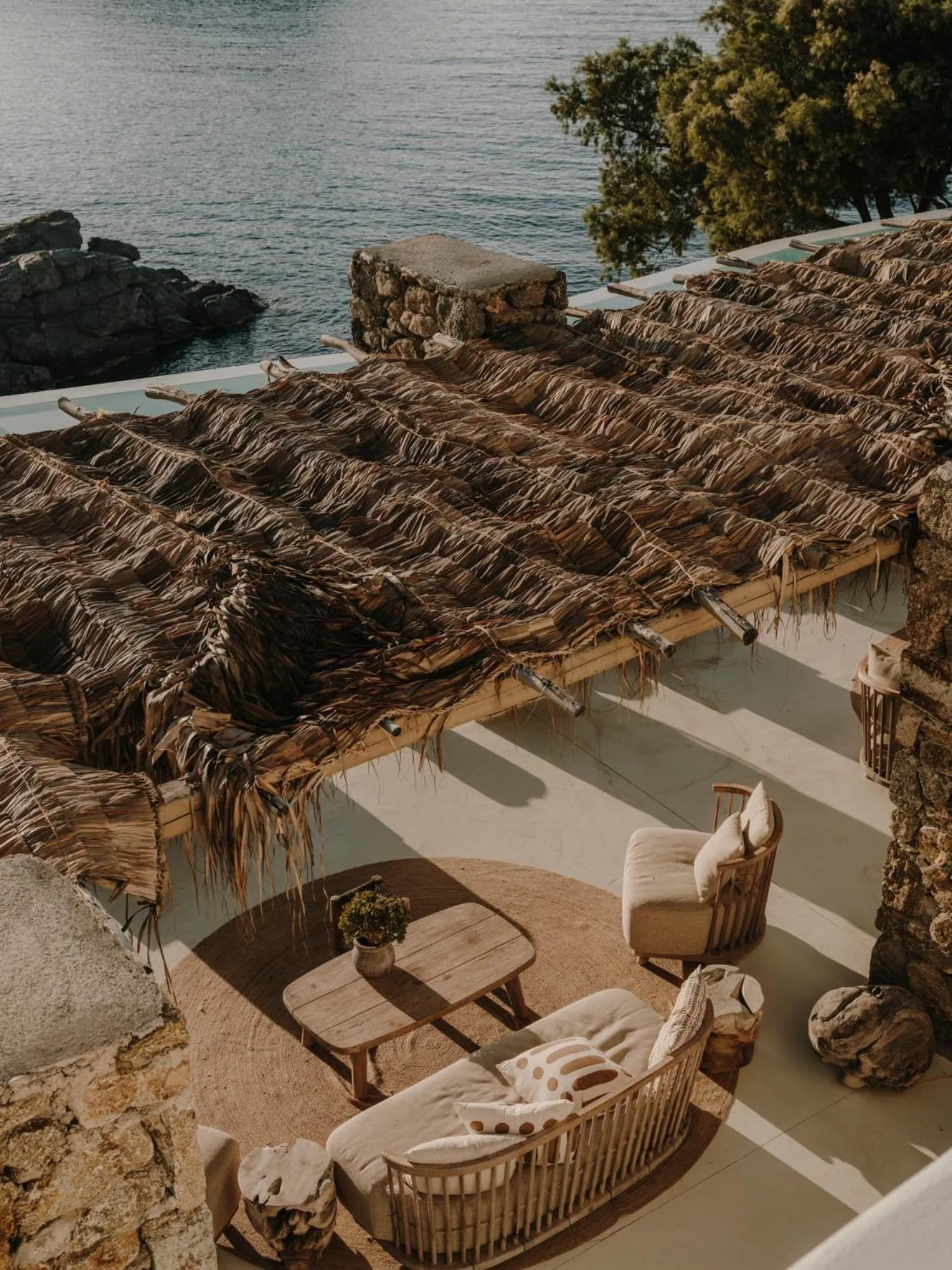 Day in The Wild by Interni