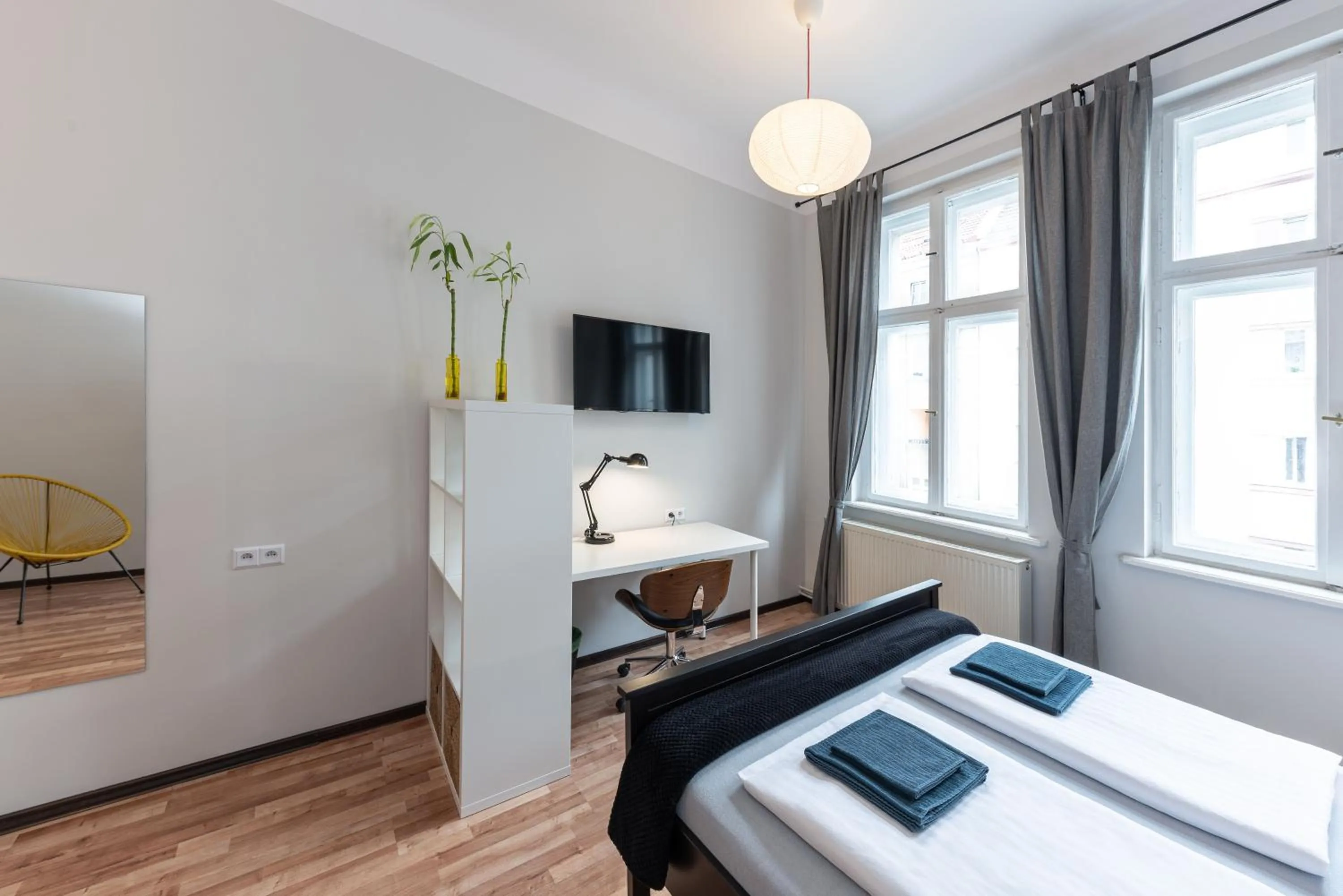 Photo of the whole room, Bed in Villa Wilda