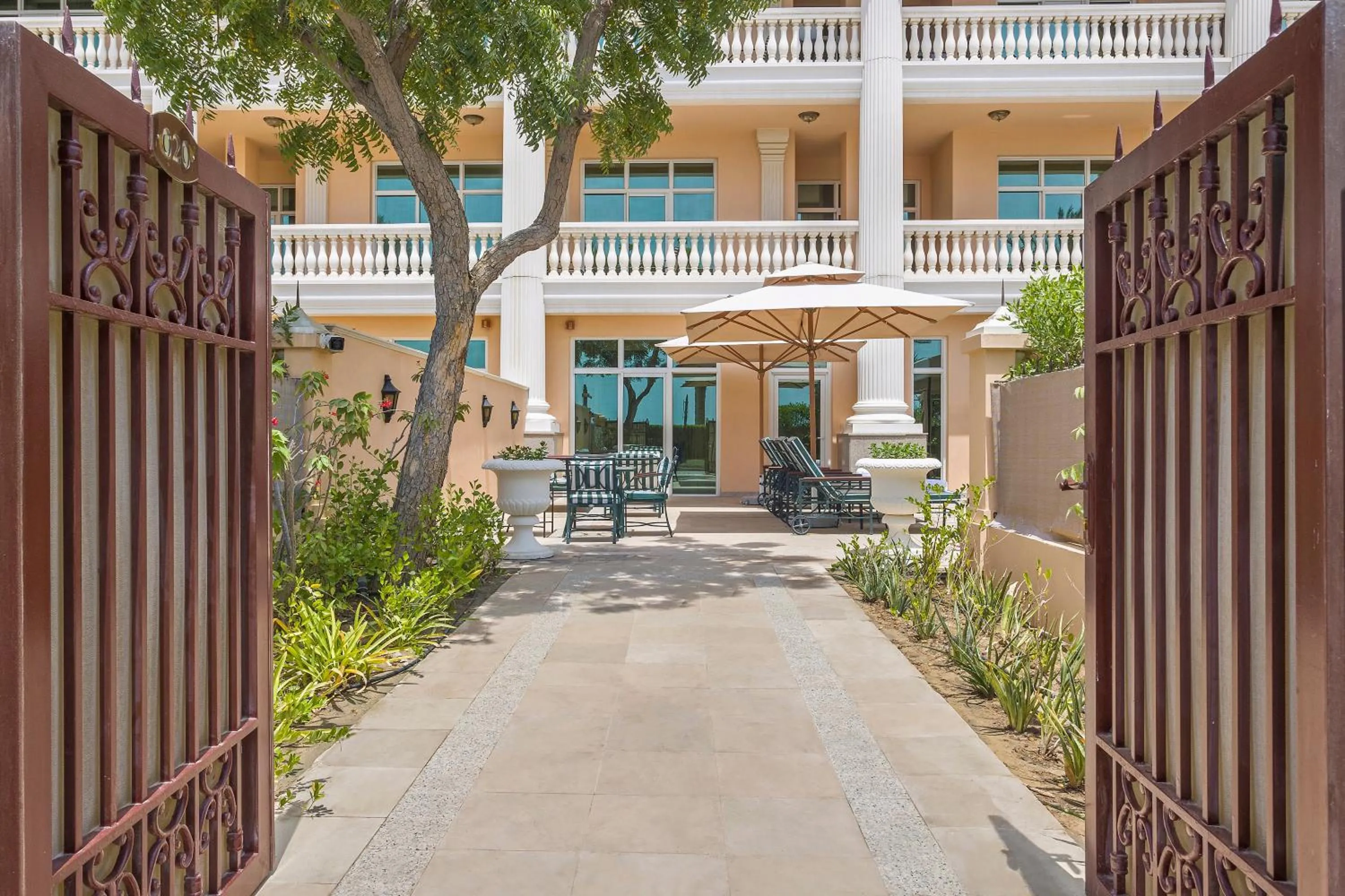 Other in Kempinski Hotel Palm Jumeirah