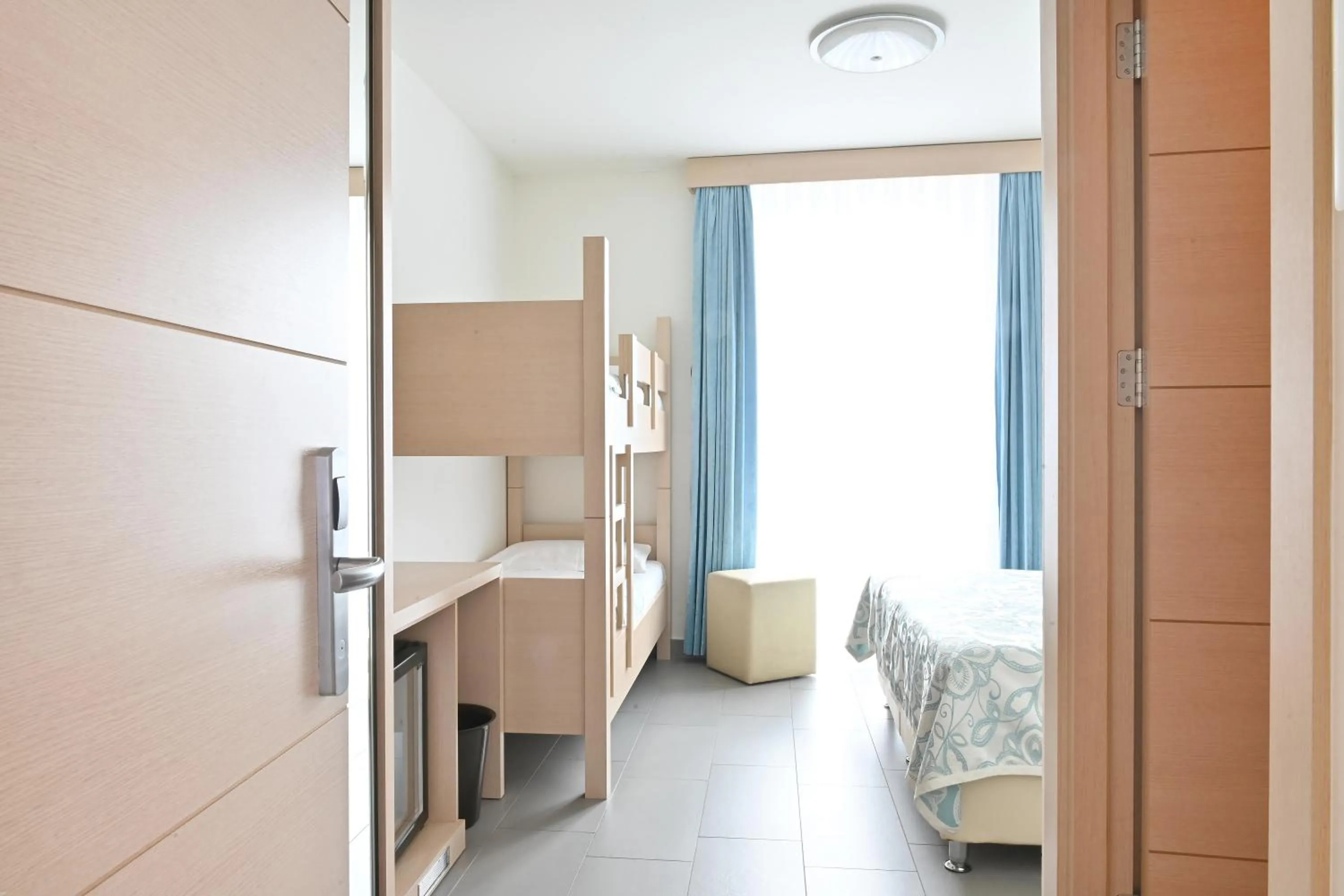 Photo of the whole room, Bed in Hotel Marco's