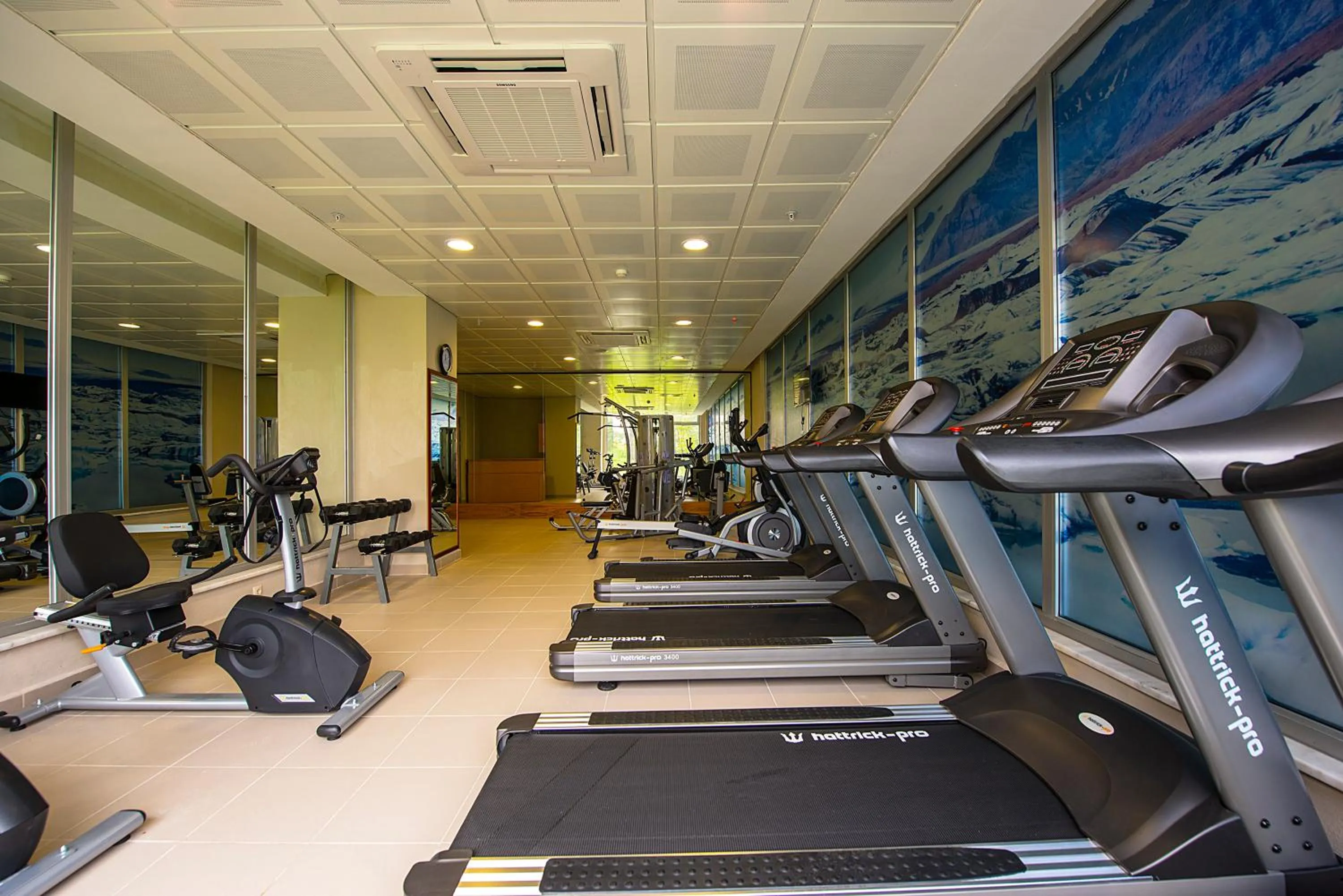 Ataol Can Termal & Spa