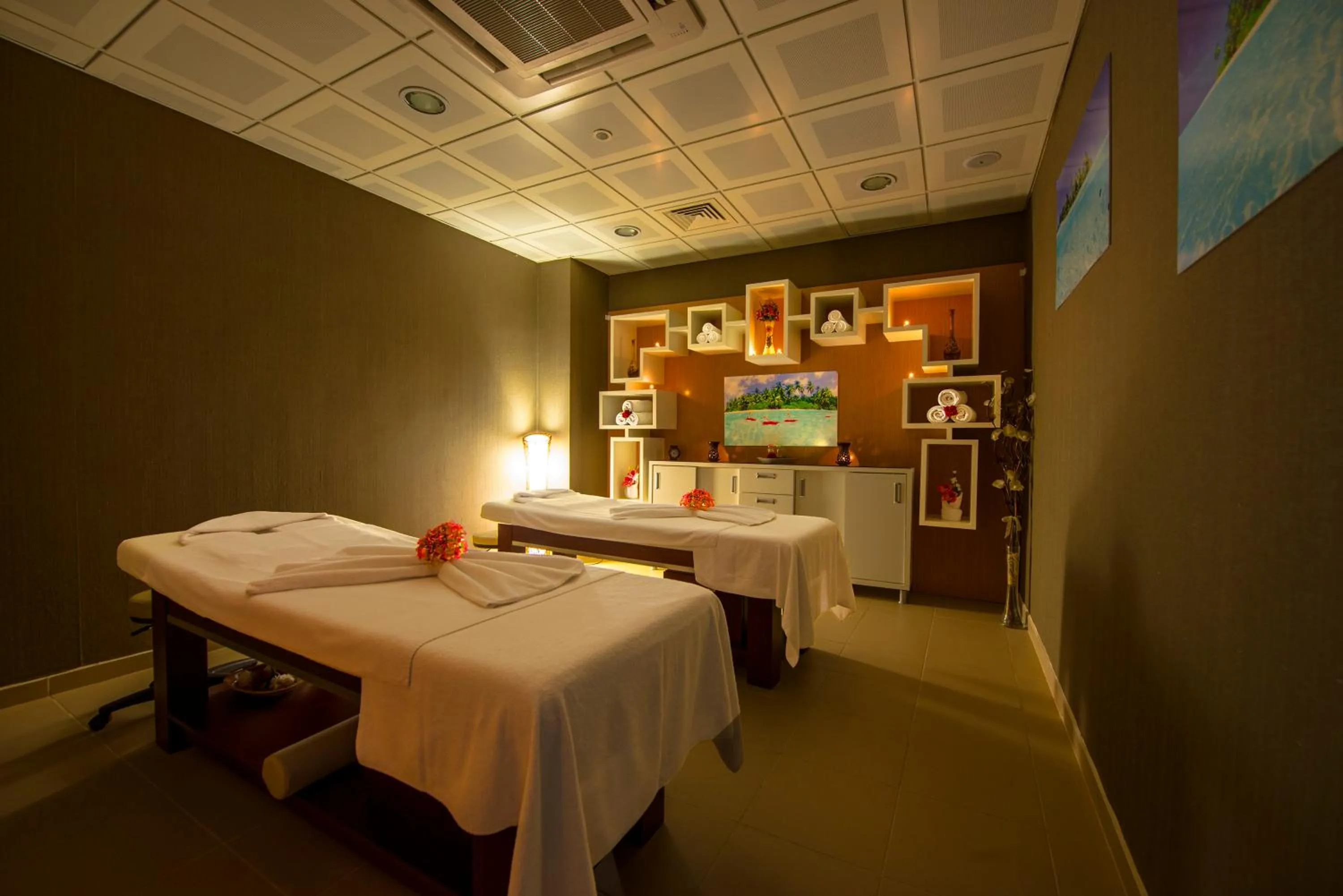 Ataol Can Termal & Spa