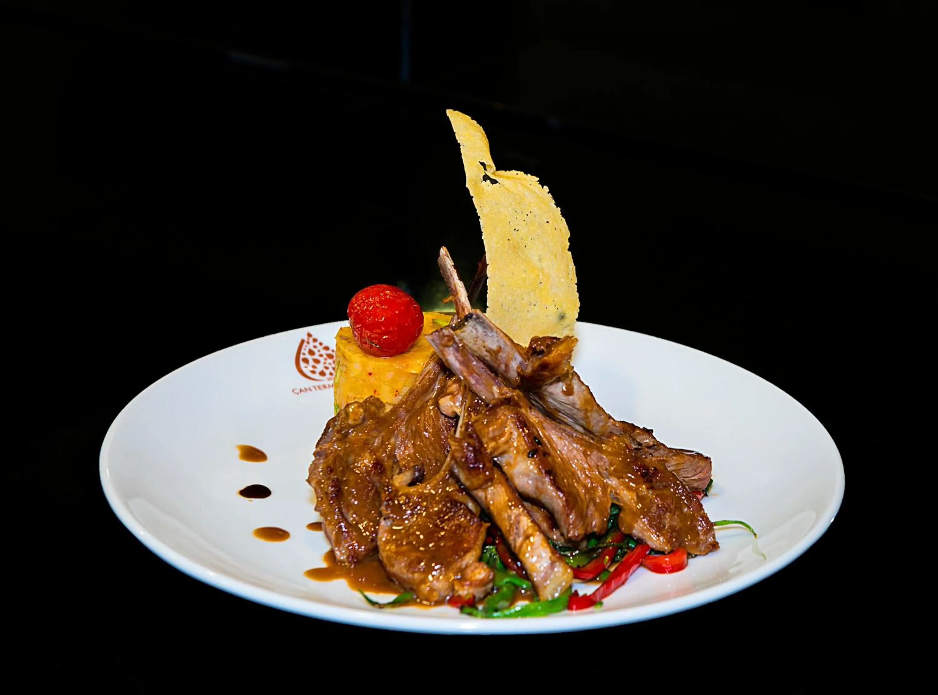 Restaurant/places to eat in Ataol Can Termal & Spa