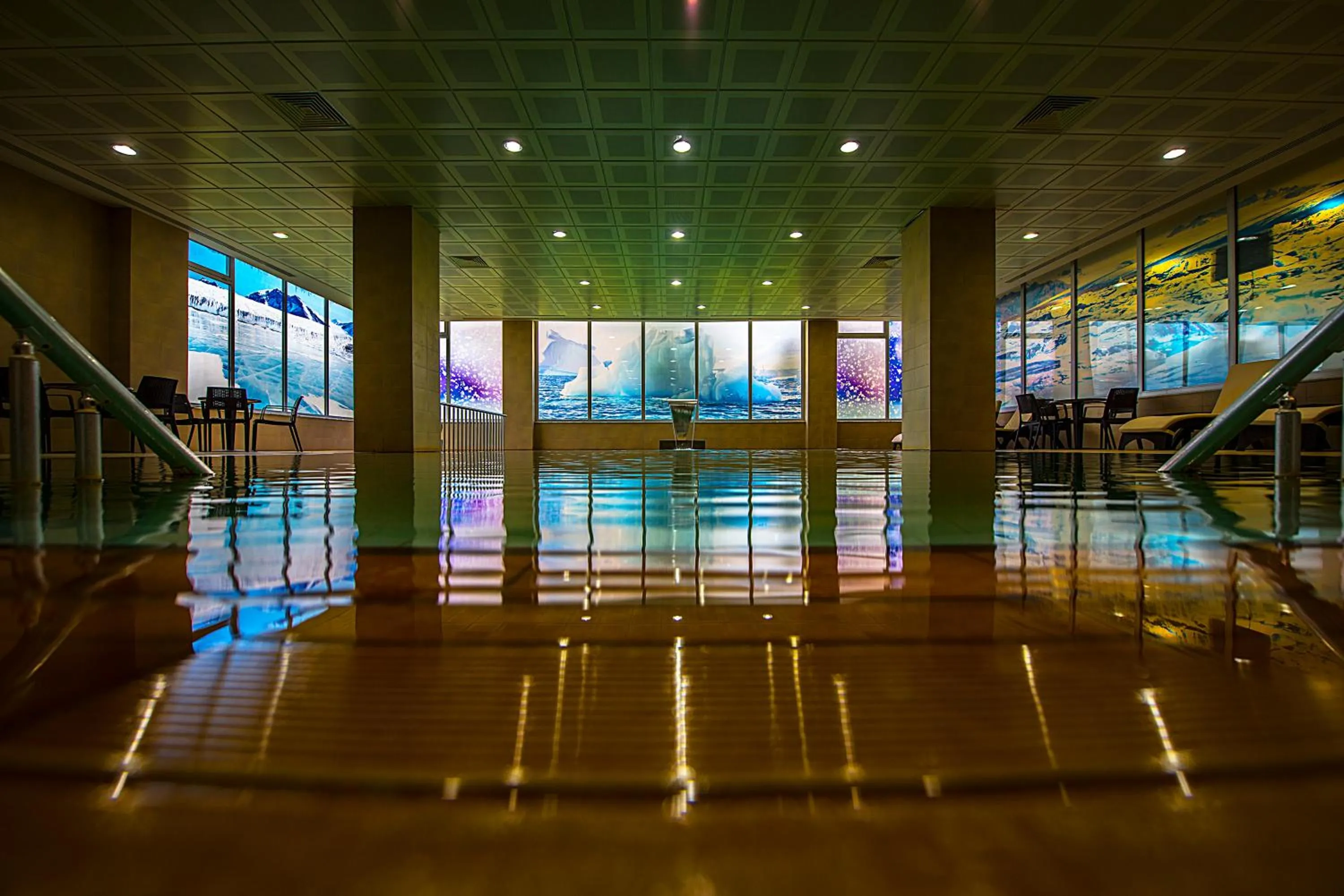 Ataol Can Termal & Spa