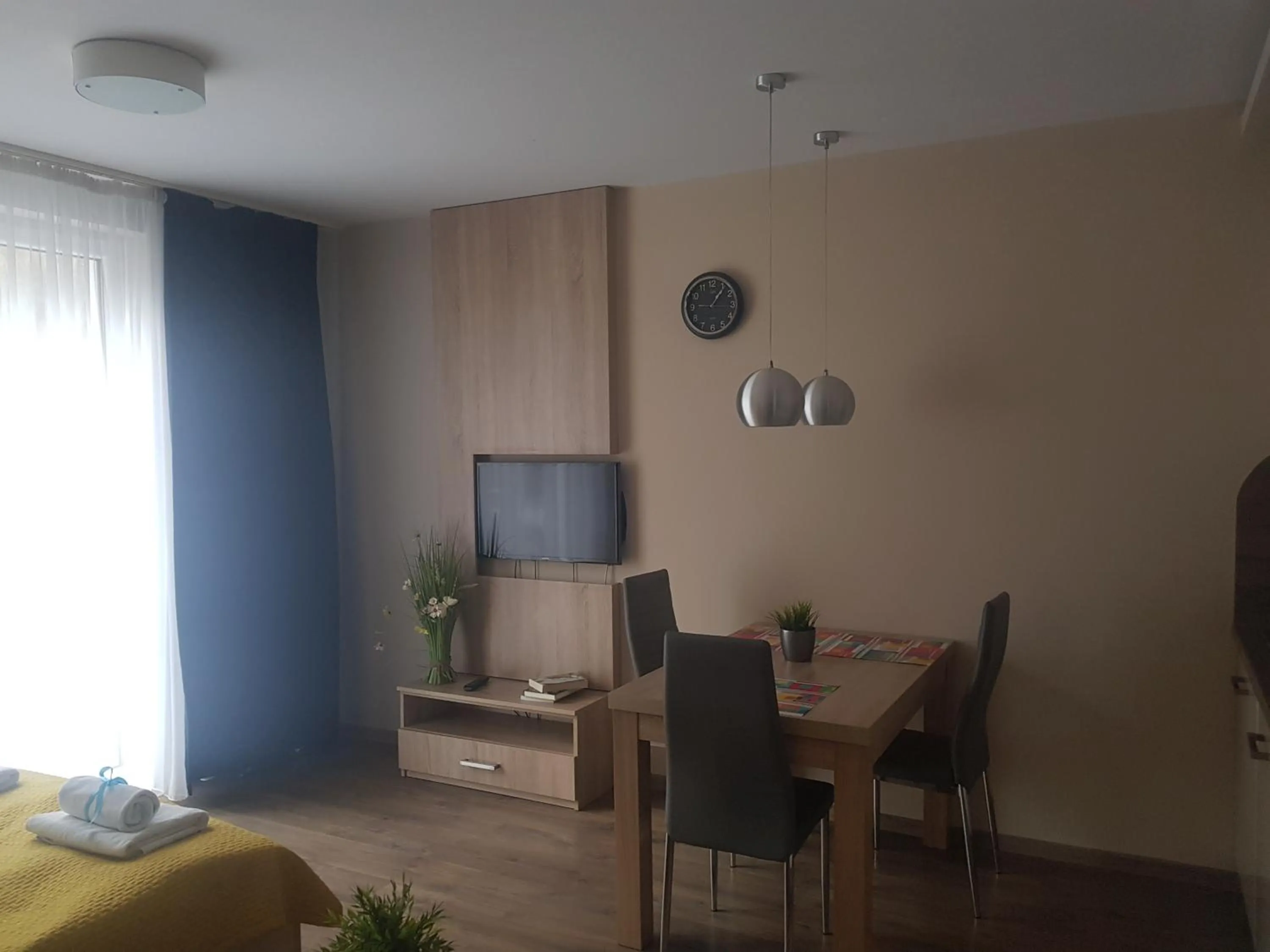 Apartamenty w Marina Jastrzębia Góra