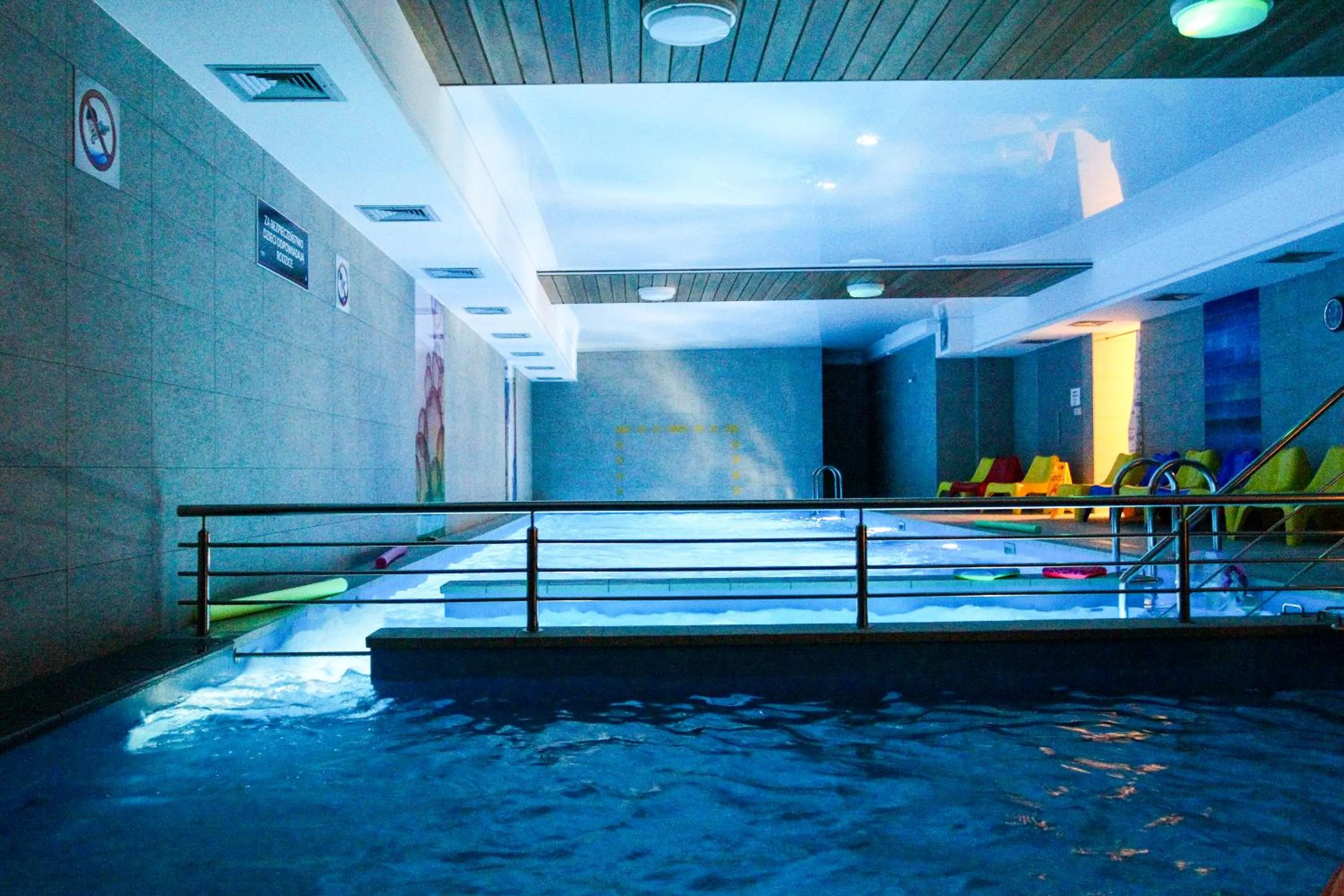 Apartamenty w Marina Jastrzębia Góra