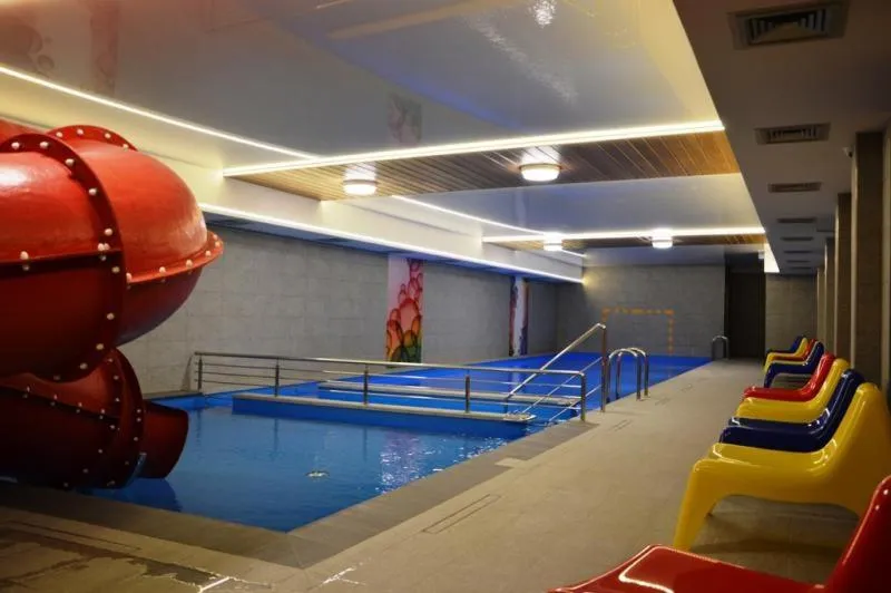 Apartamenty w Marina Jastrzębia Góra