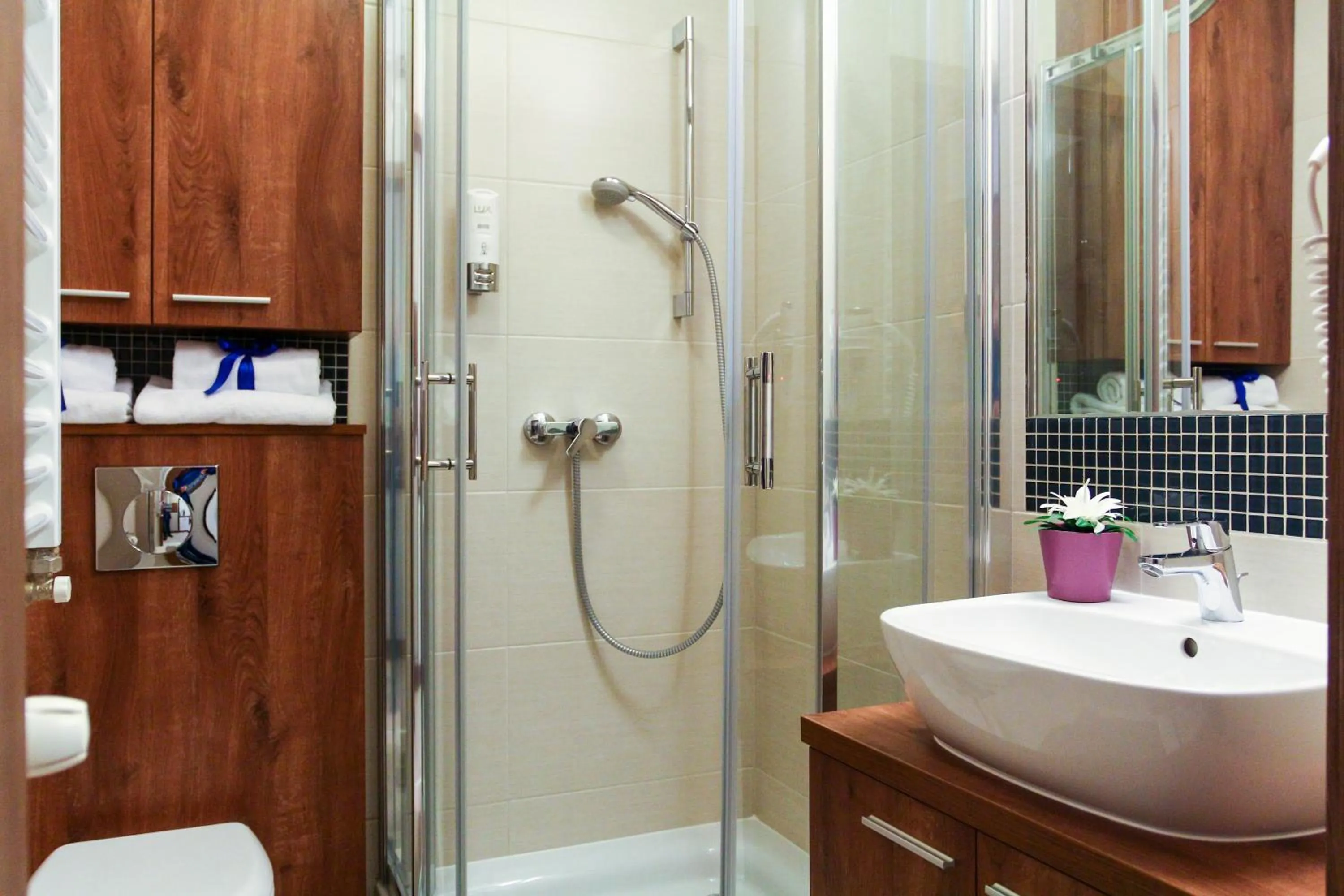 Apartamenty w Marina Jastrzębia Góra