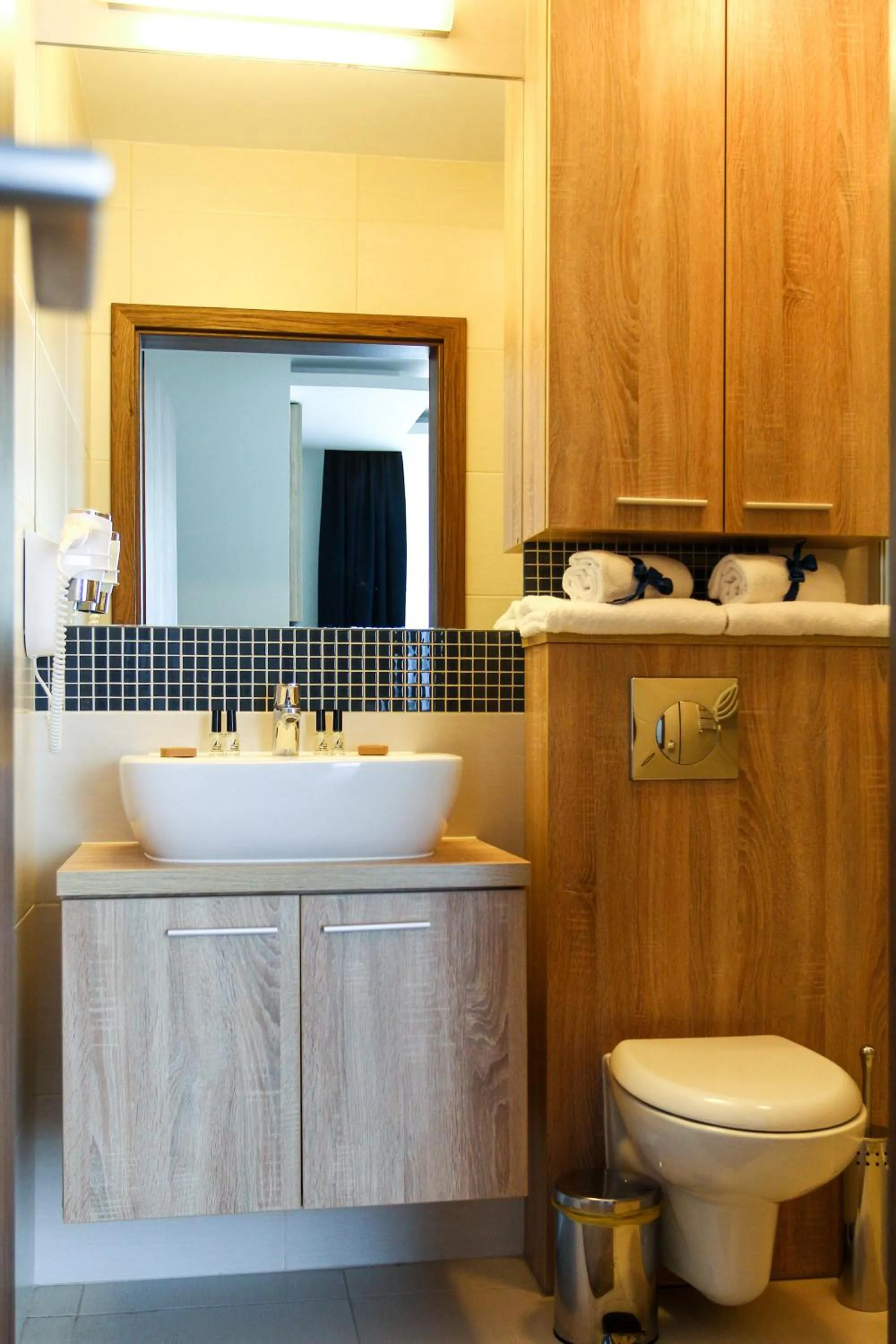 Apartamenty w Marina Jastrzębia Góra