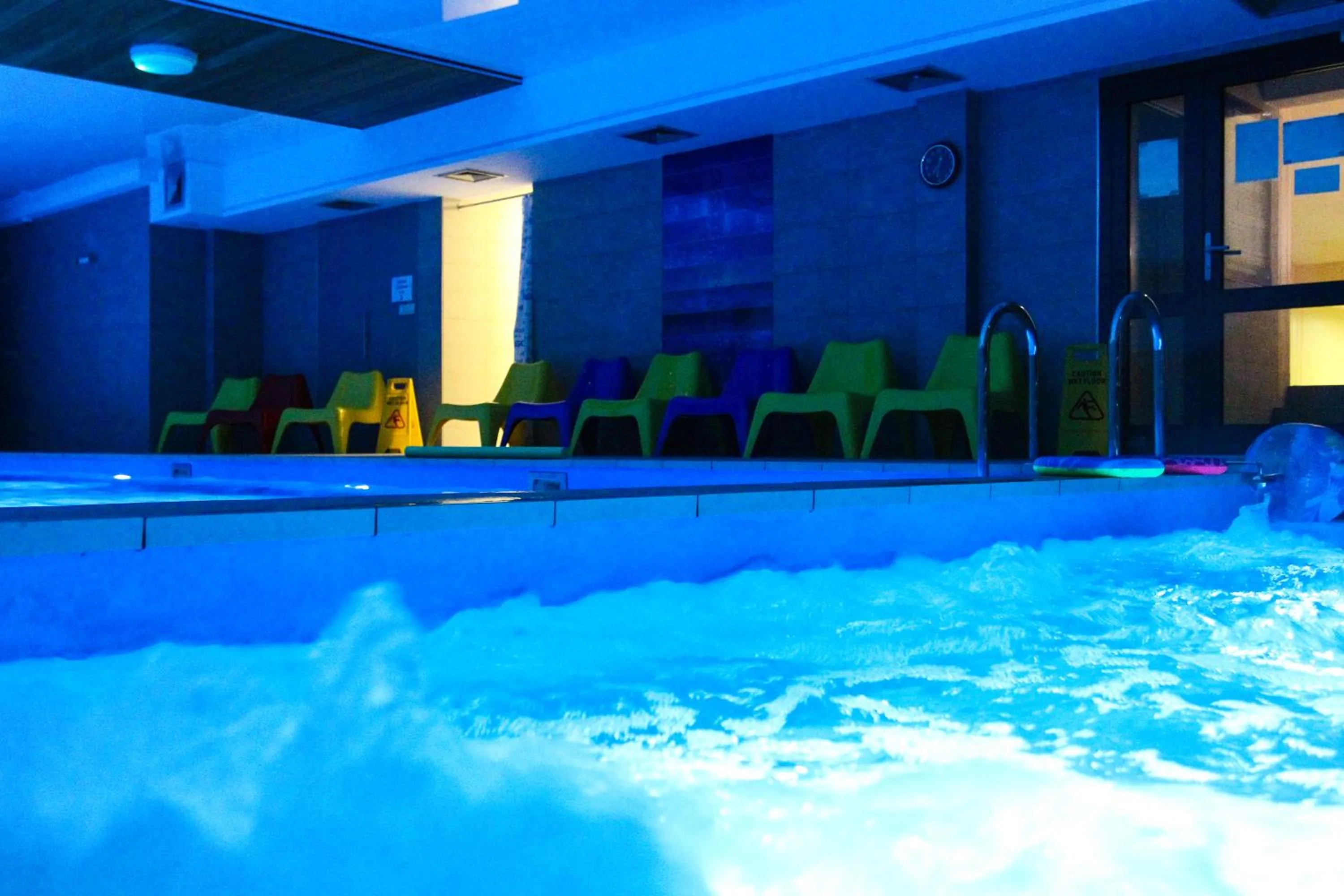 Apartamenty w Marina Jastrzębia Góra