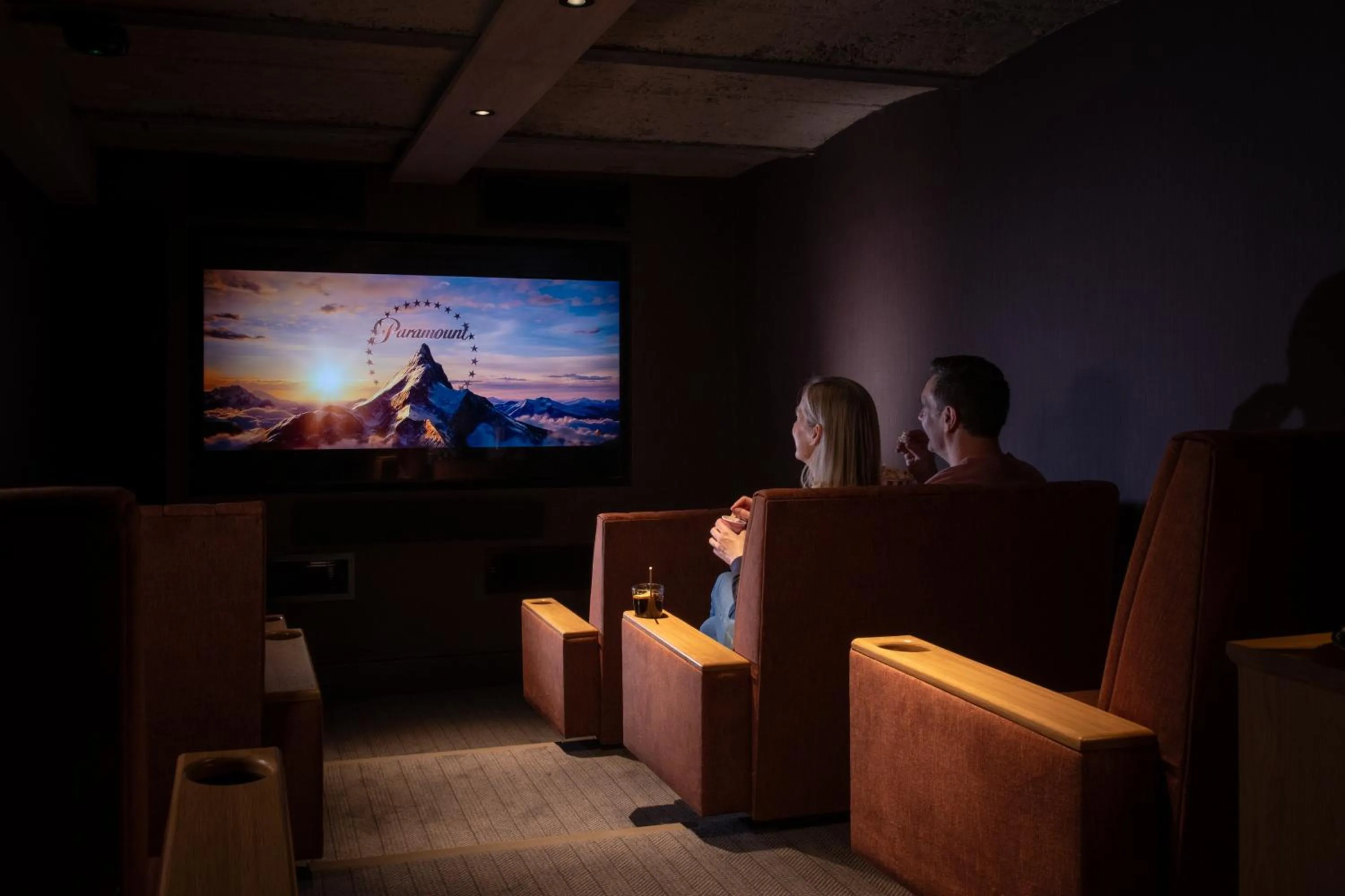 Activities in Langdale Chase Hotel